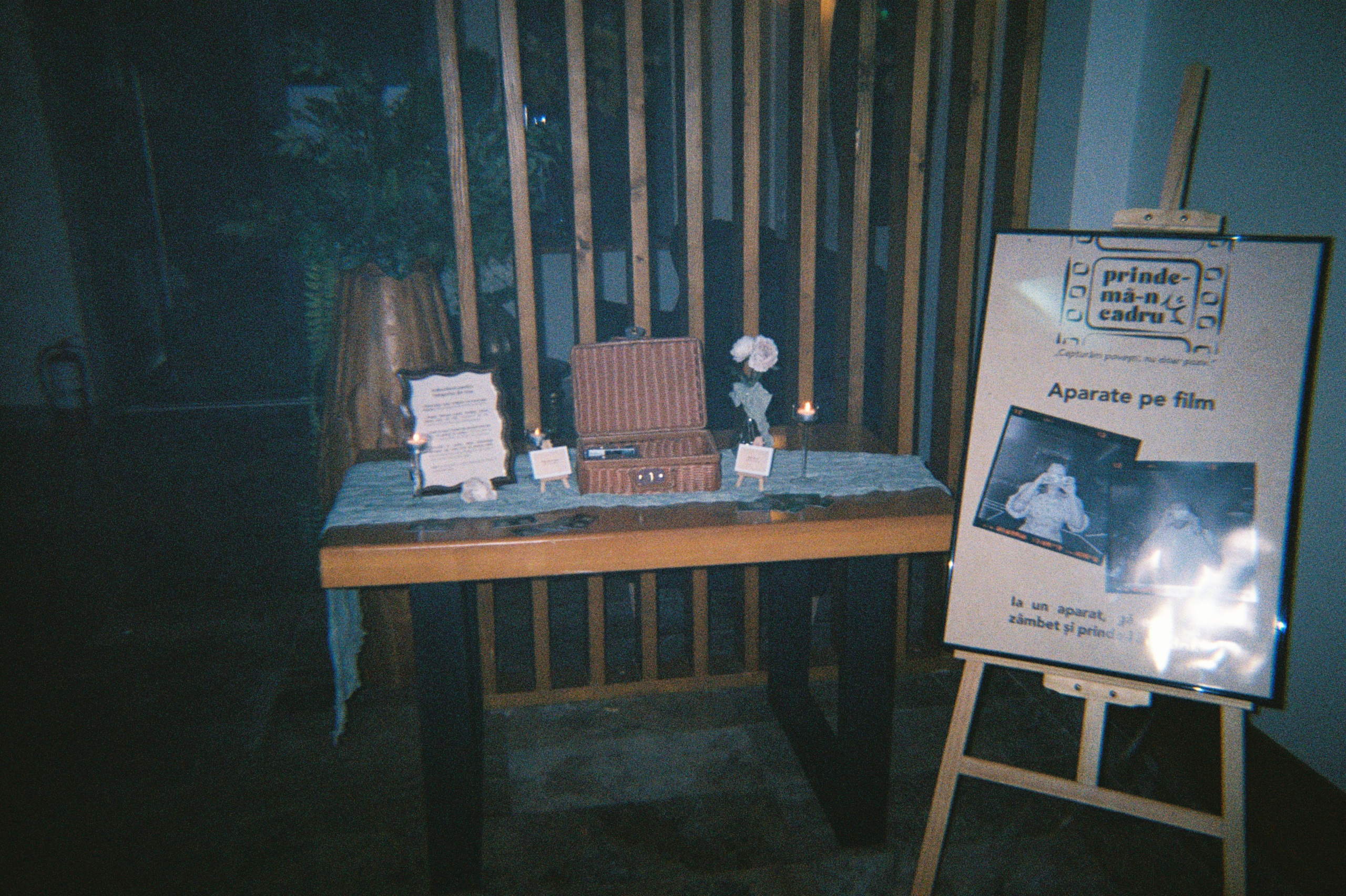 Sabina & Cristi’s wedding