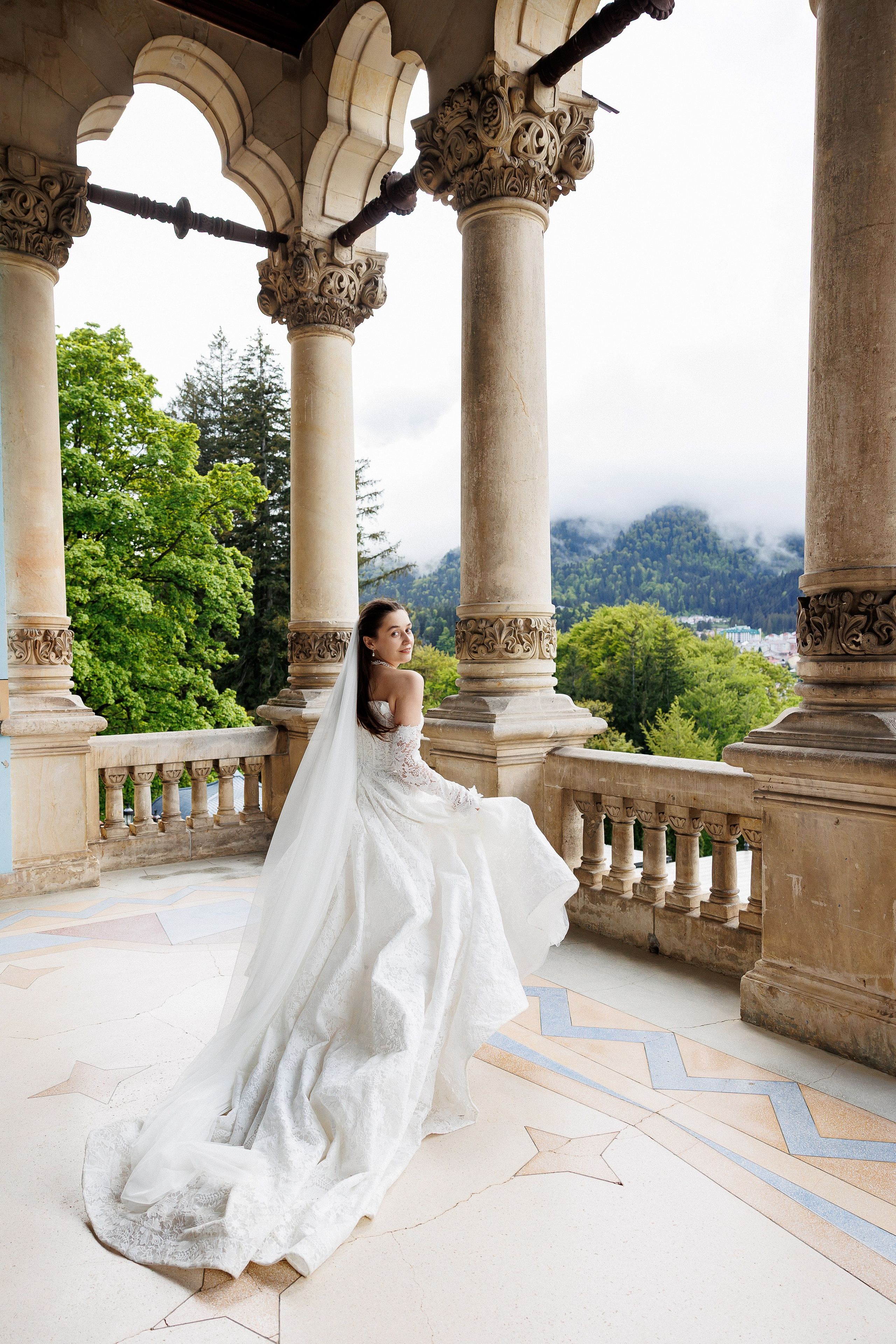 Florin & Corina — Complexul Turistic Costesti — Wedding Day. Servicii Foto și Video 067188353