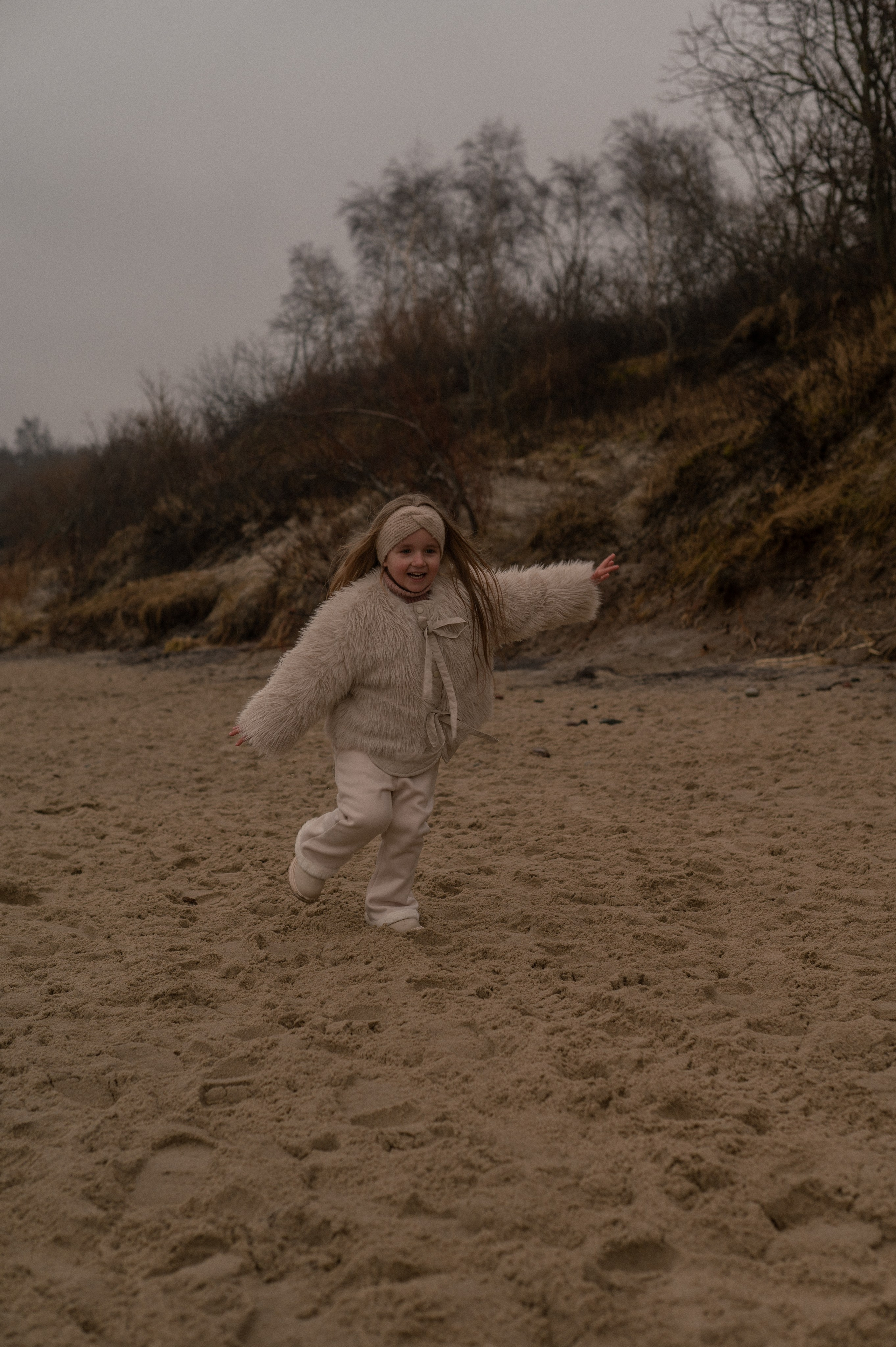 Семейная фотосессия мама и дети Калининград Зеленоградск. Фотограф в Калининграде Анна Пошкус