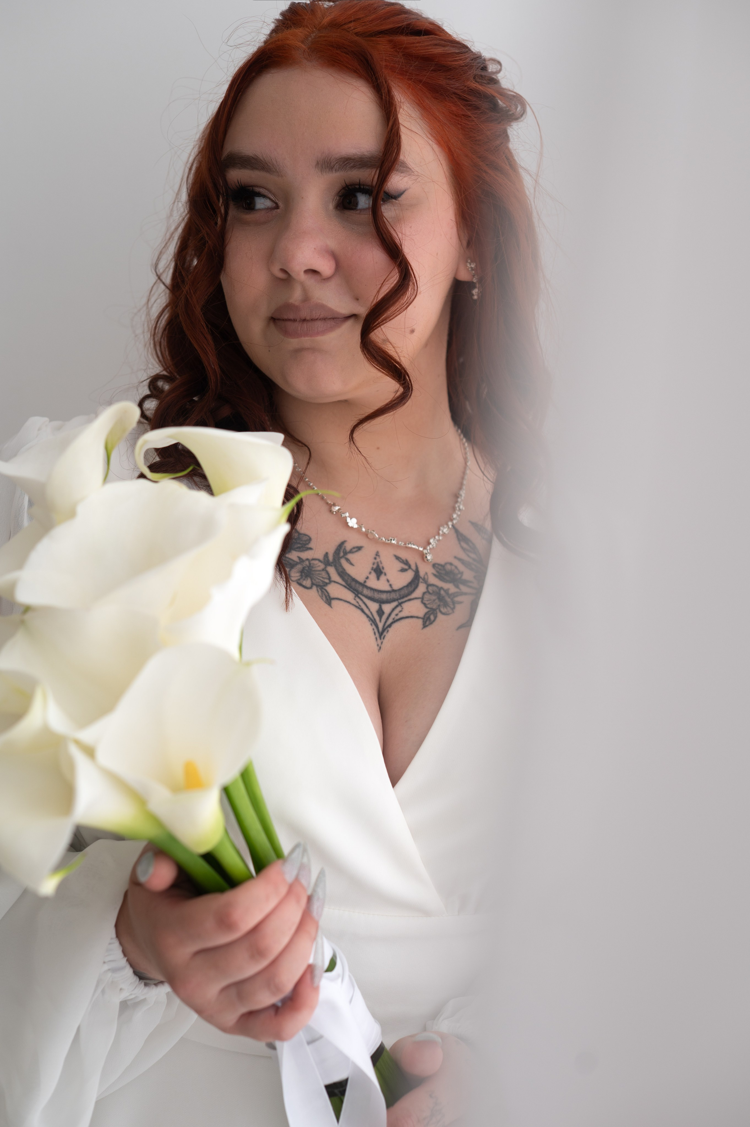 Екатерина и Даниил. Фотограф в Калининграде Анна Пошкус