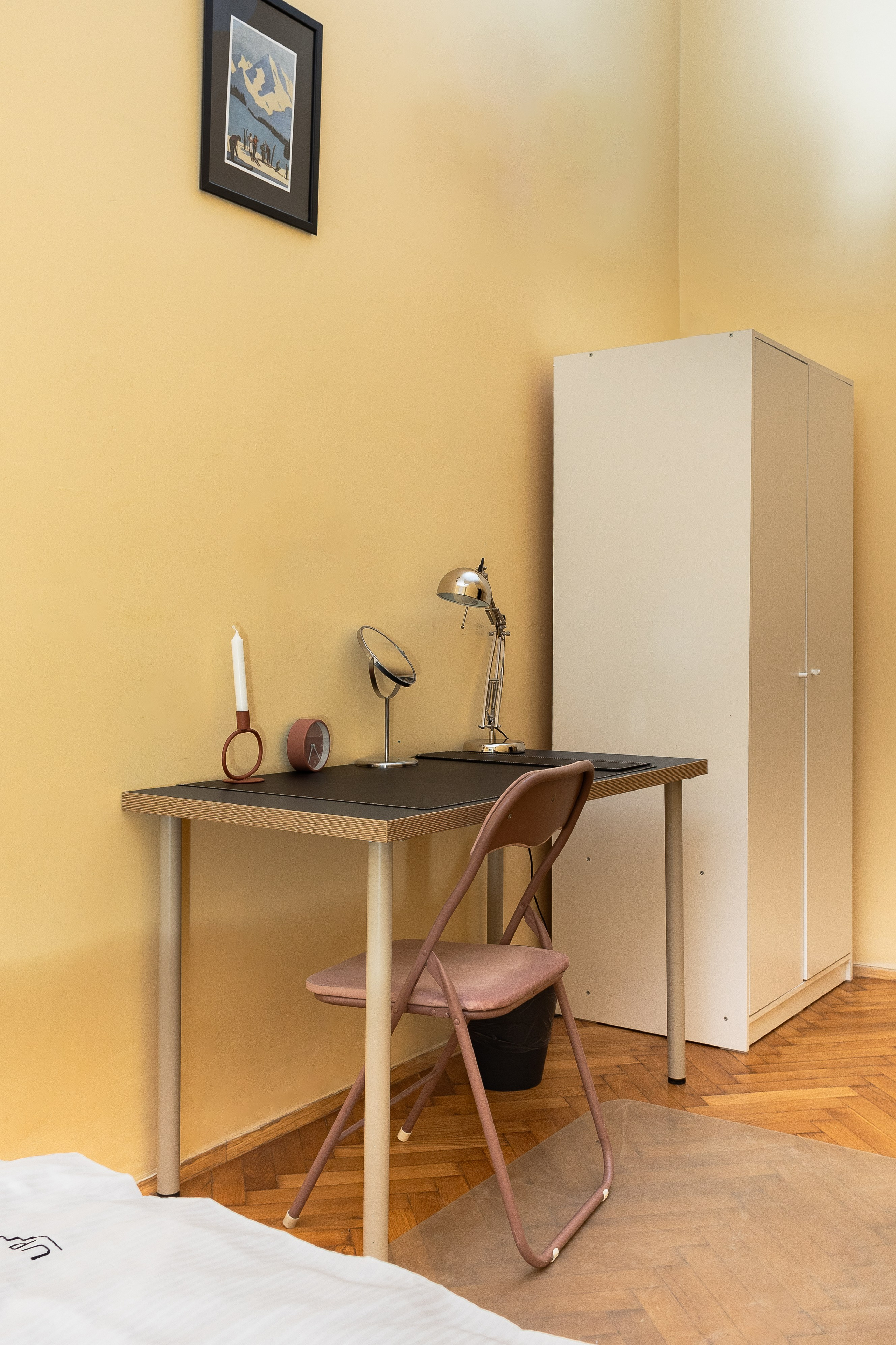 Apartamenty Upstairs 2