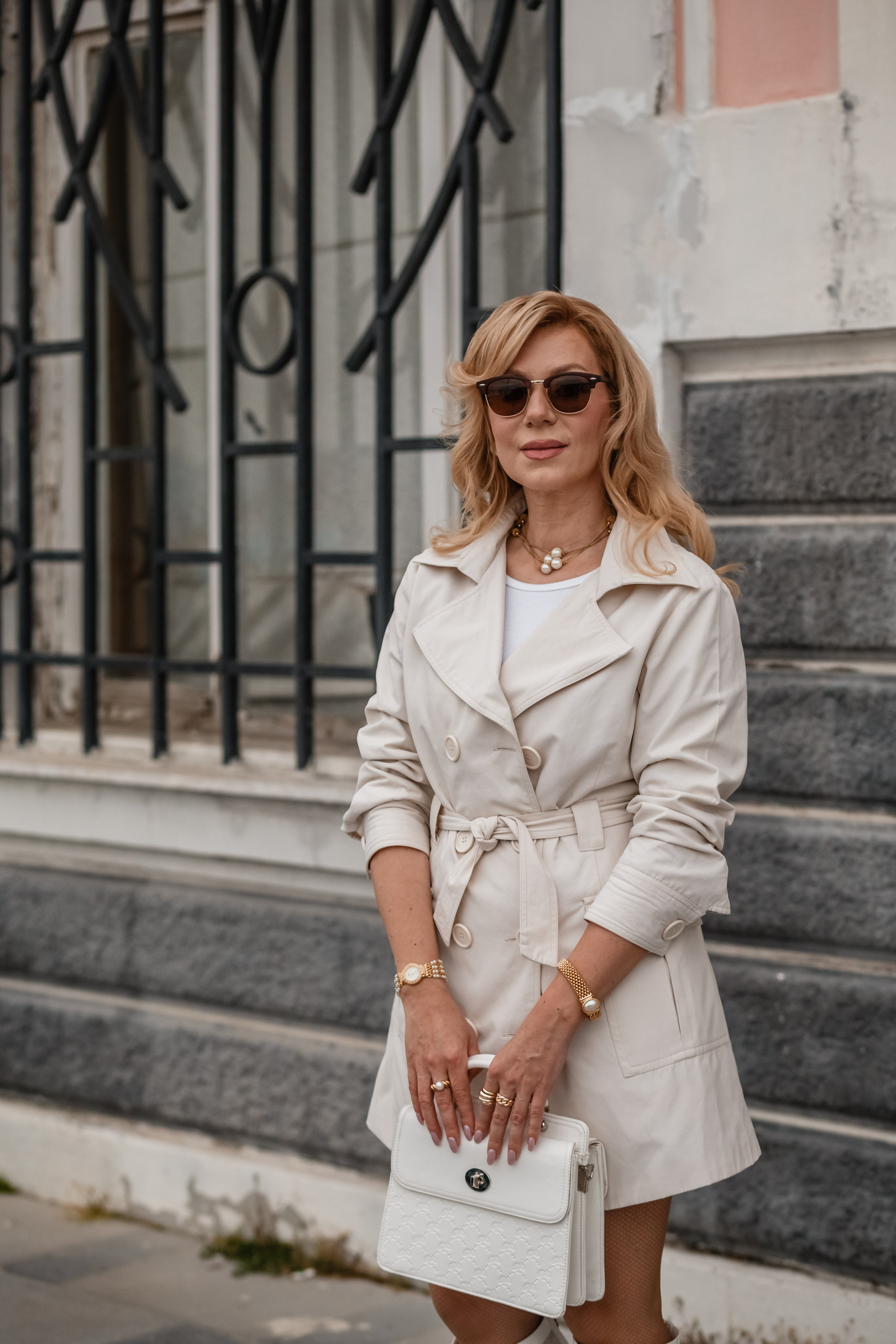 Once upon a time in Izmir