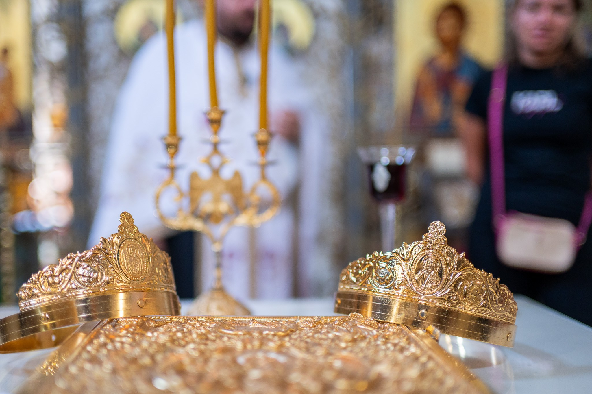 Wedding Andreia & Ionut. Daniel Rotaru Photography