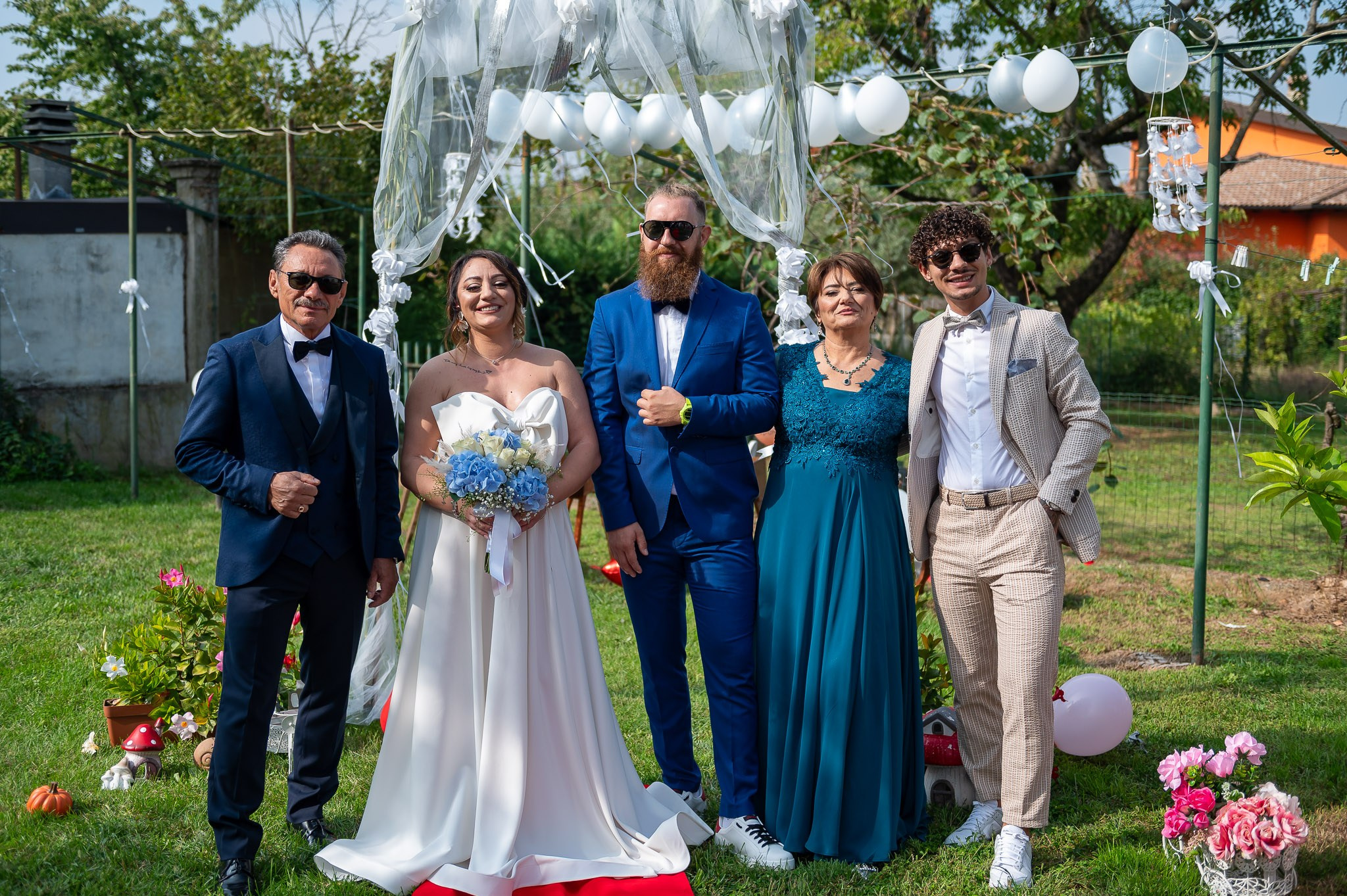 Wedding Ramona & Adrian. Daniel Rotaru Photography