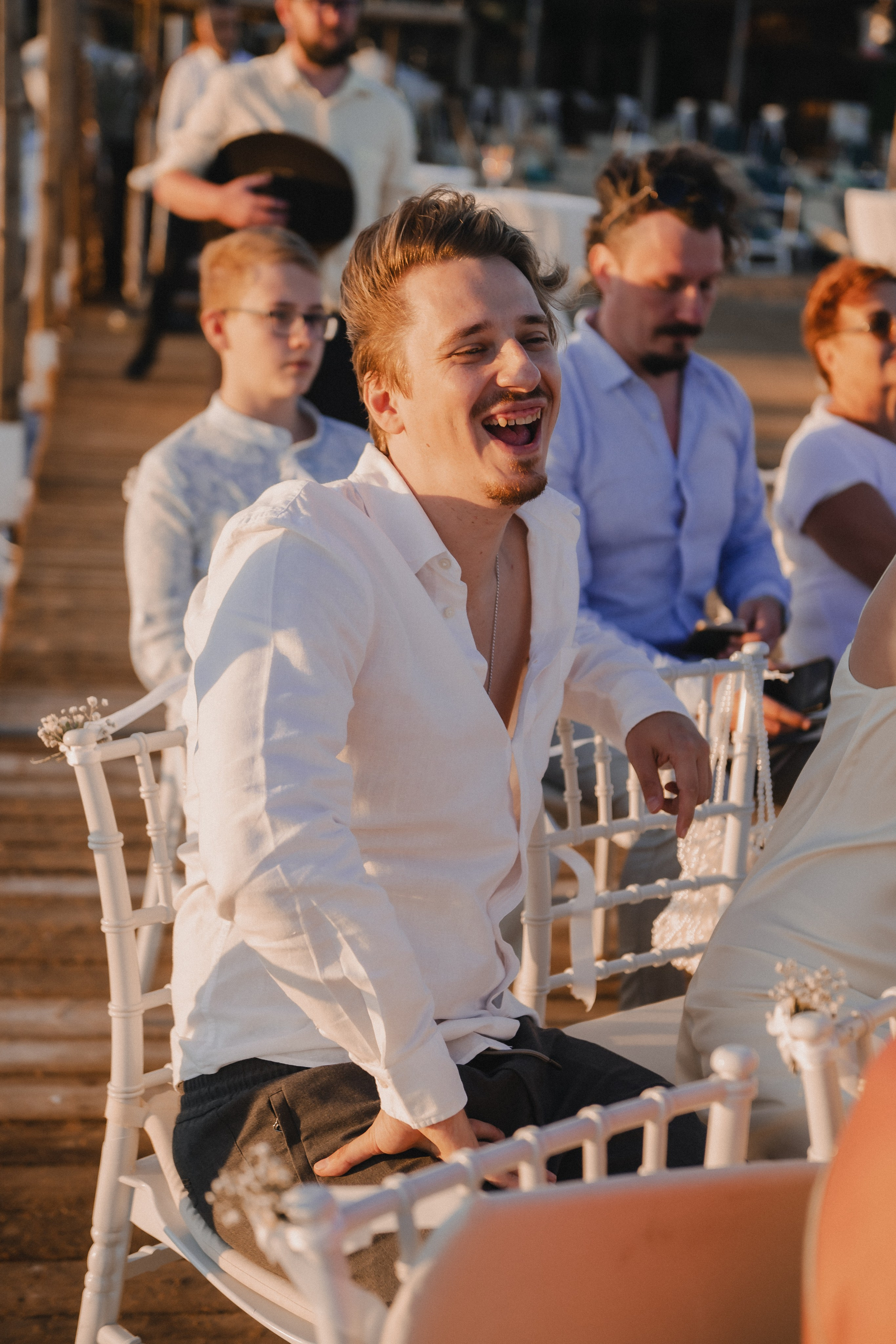 Nataly & Tristian. Фотограф в Анталии (Турция) Ева Сэрт