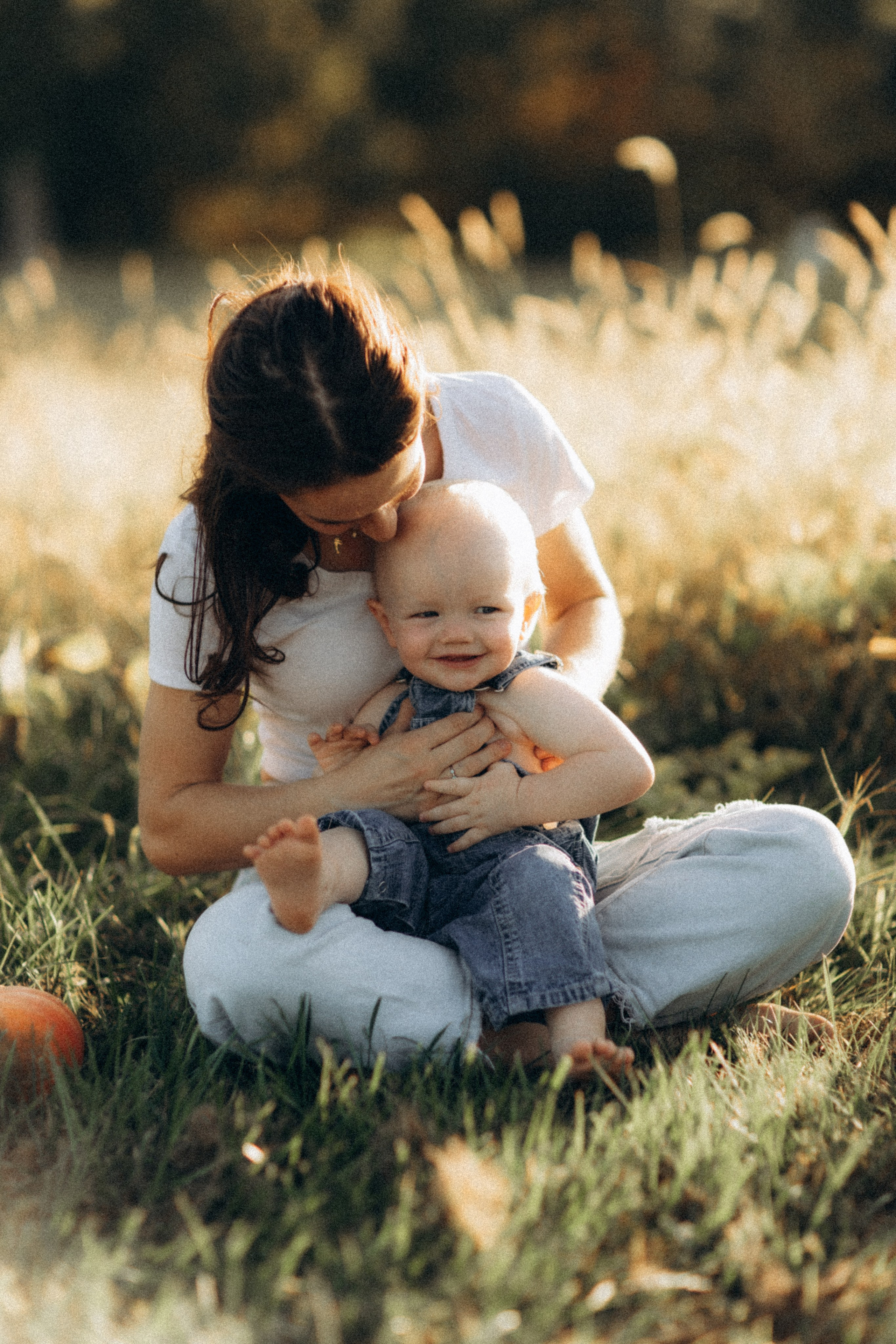 Genesis and her little Beau. CAPTURED BY SHANKS PHOTOGRAPHY