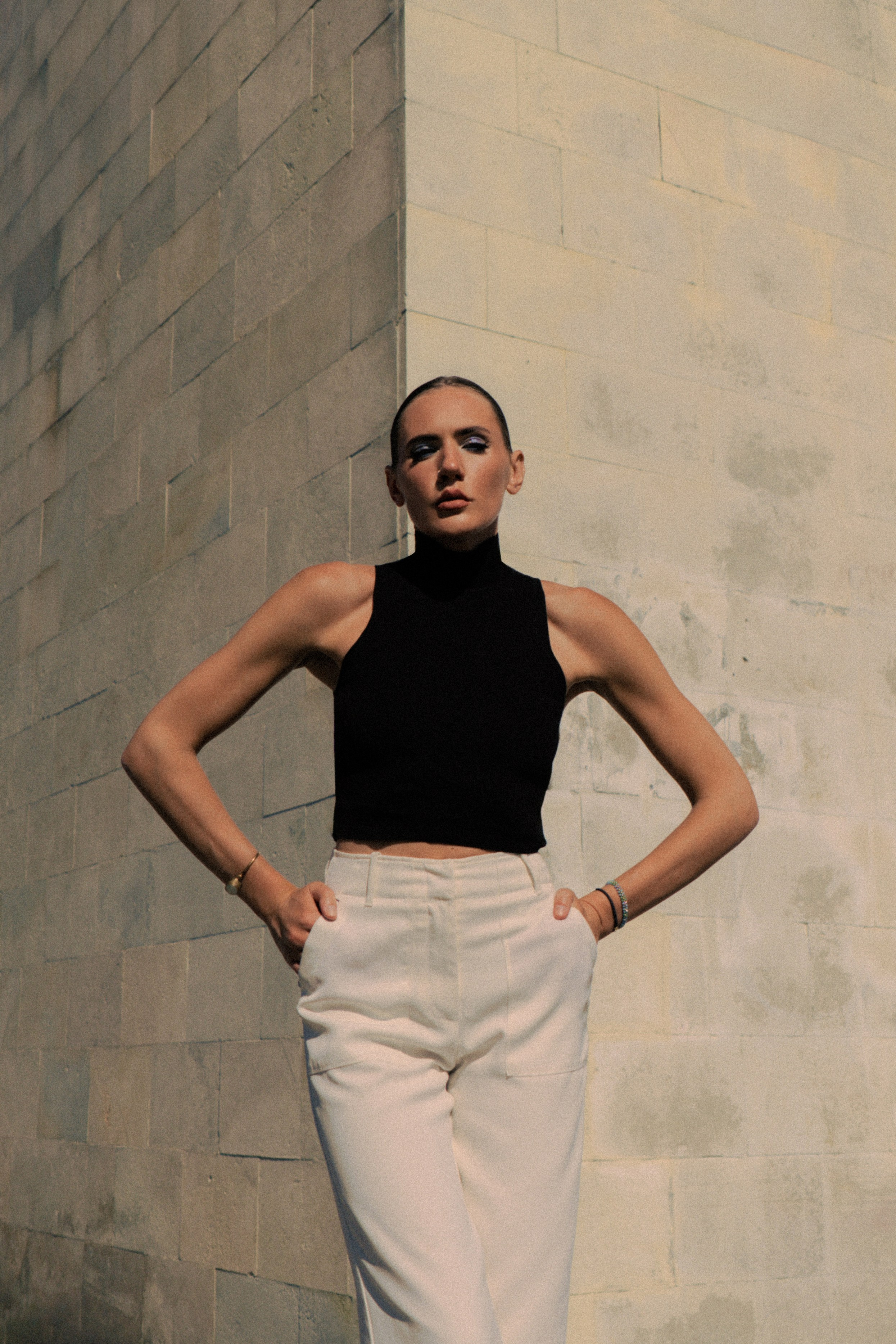 Aida. Fotografė Agnė Navickaitė