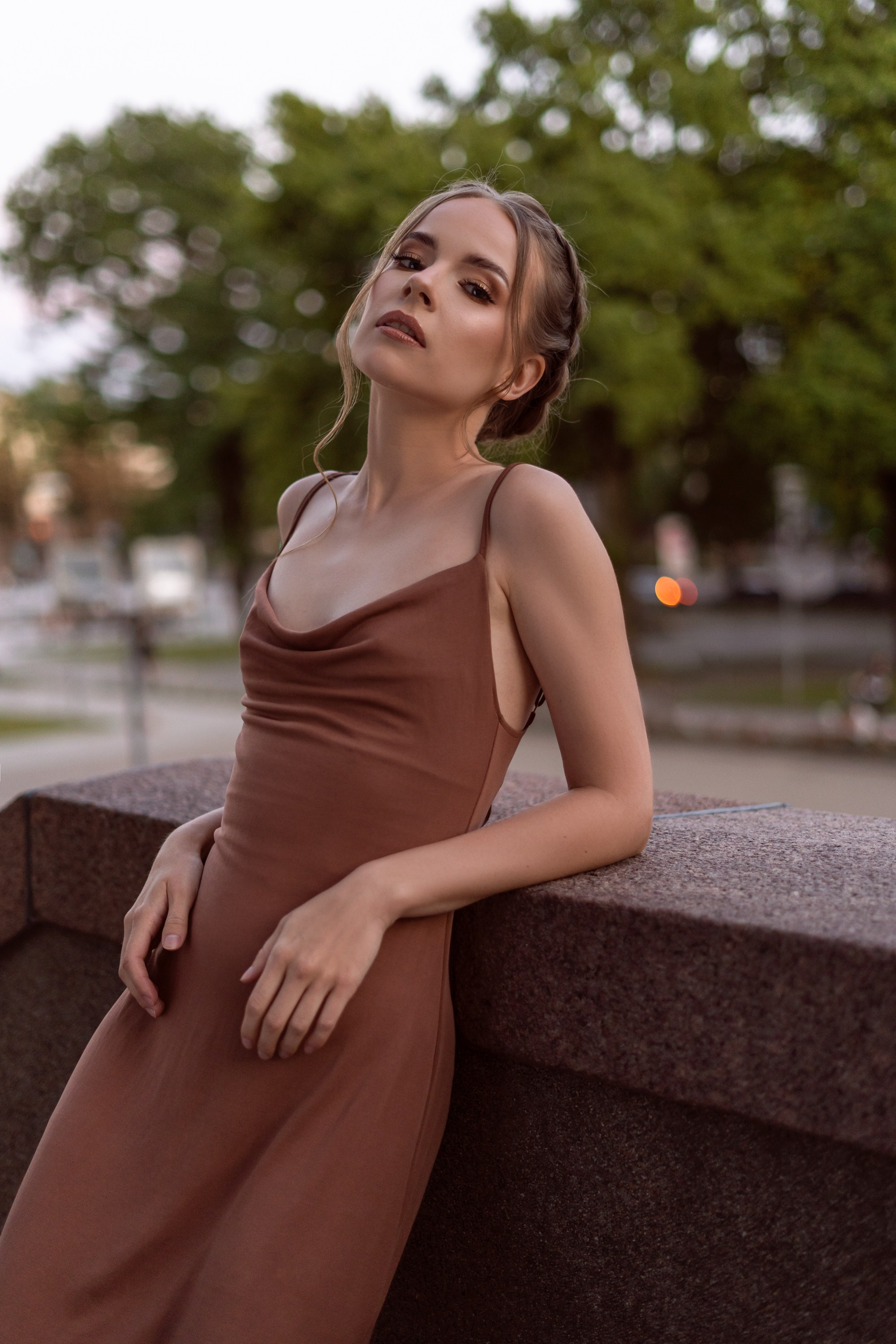 Milda. Fotografė Agnė Navickaitė