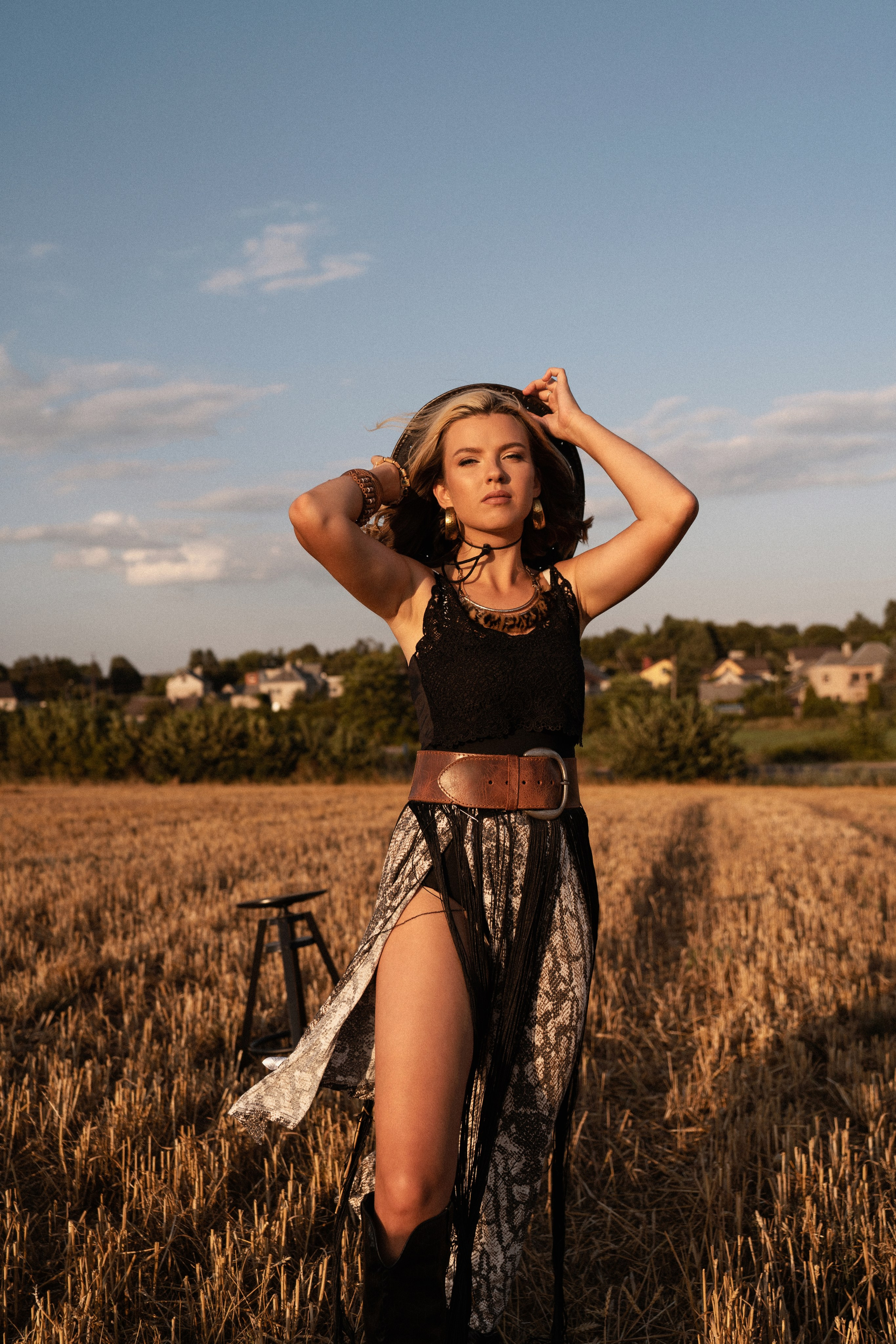 Rūta. Fotografė Agnė Navickaitė