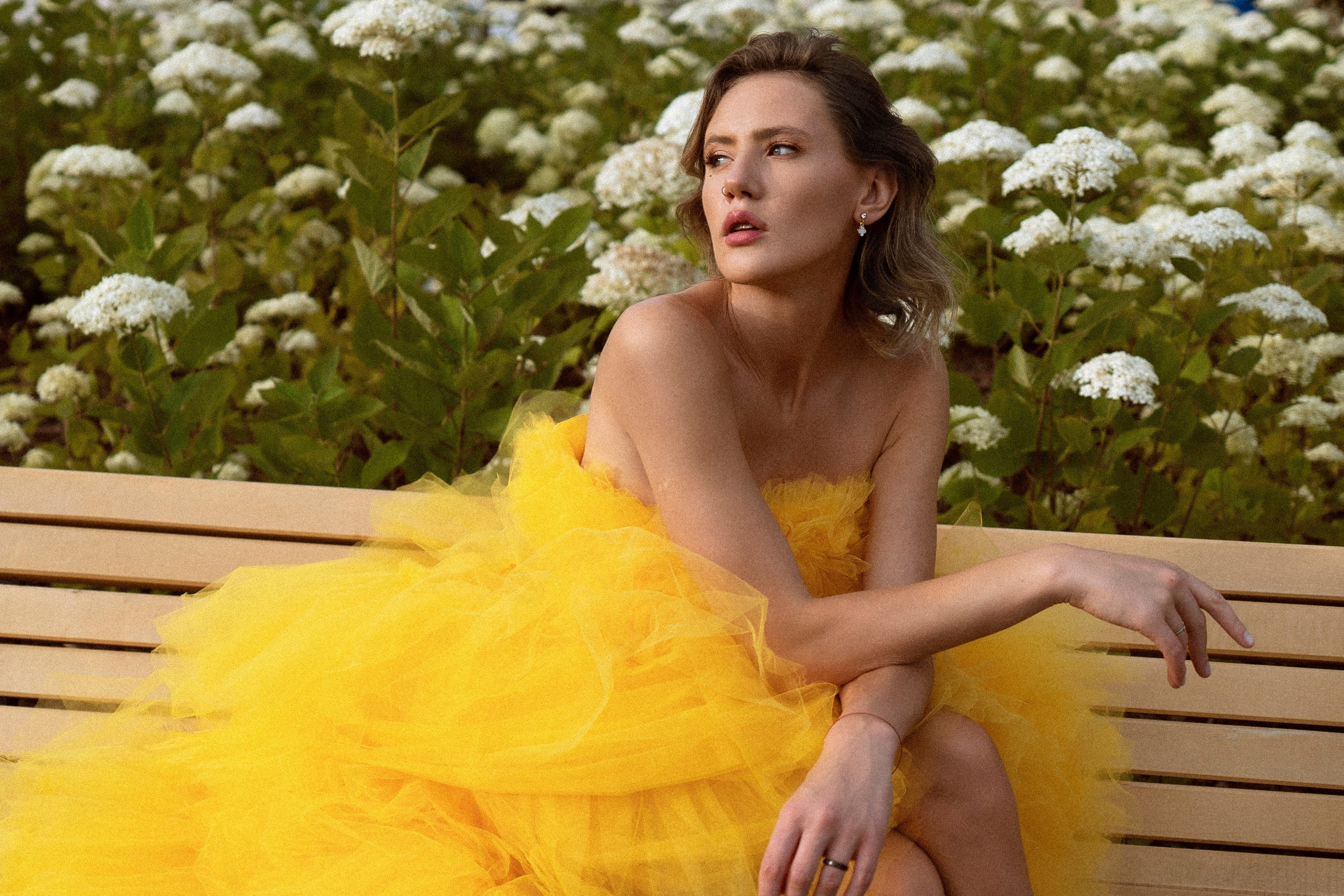 “My Compliments”. Fotografė Agnė Navickaitė