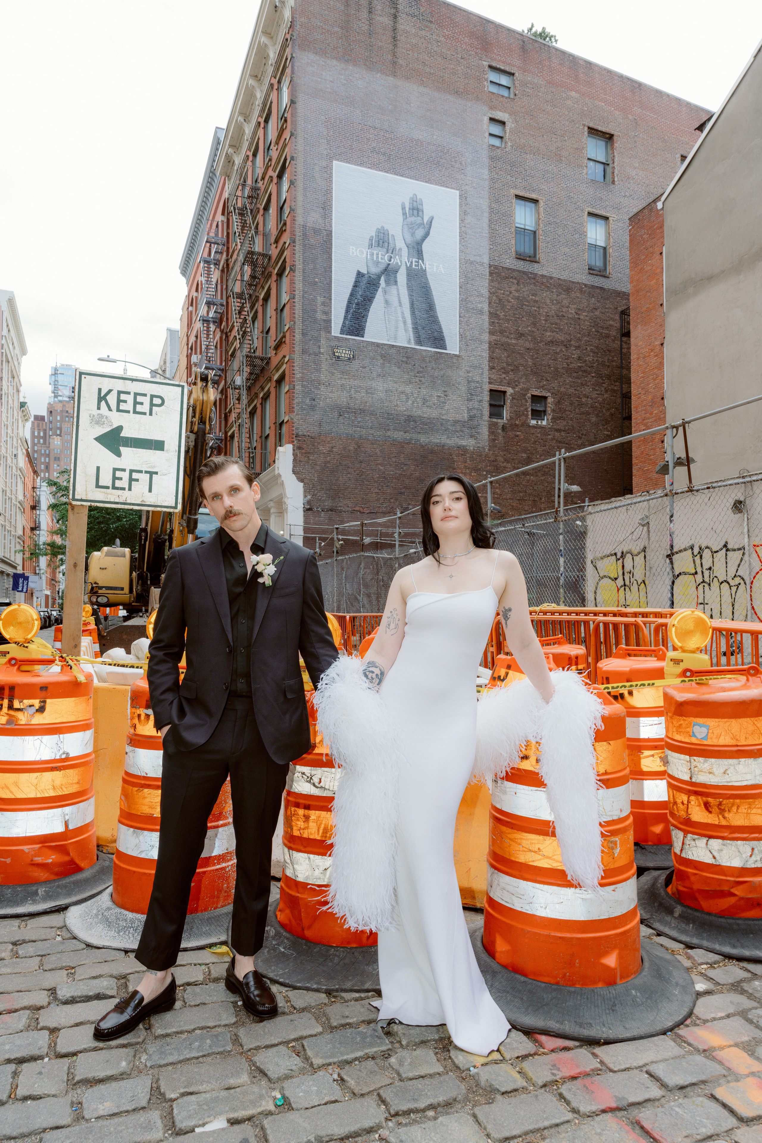 Savannah and Michael. Wedding photographer and videographer New York | New Jersey
