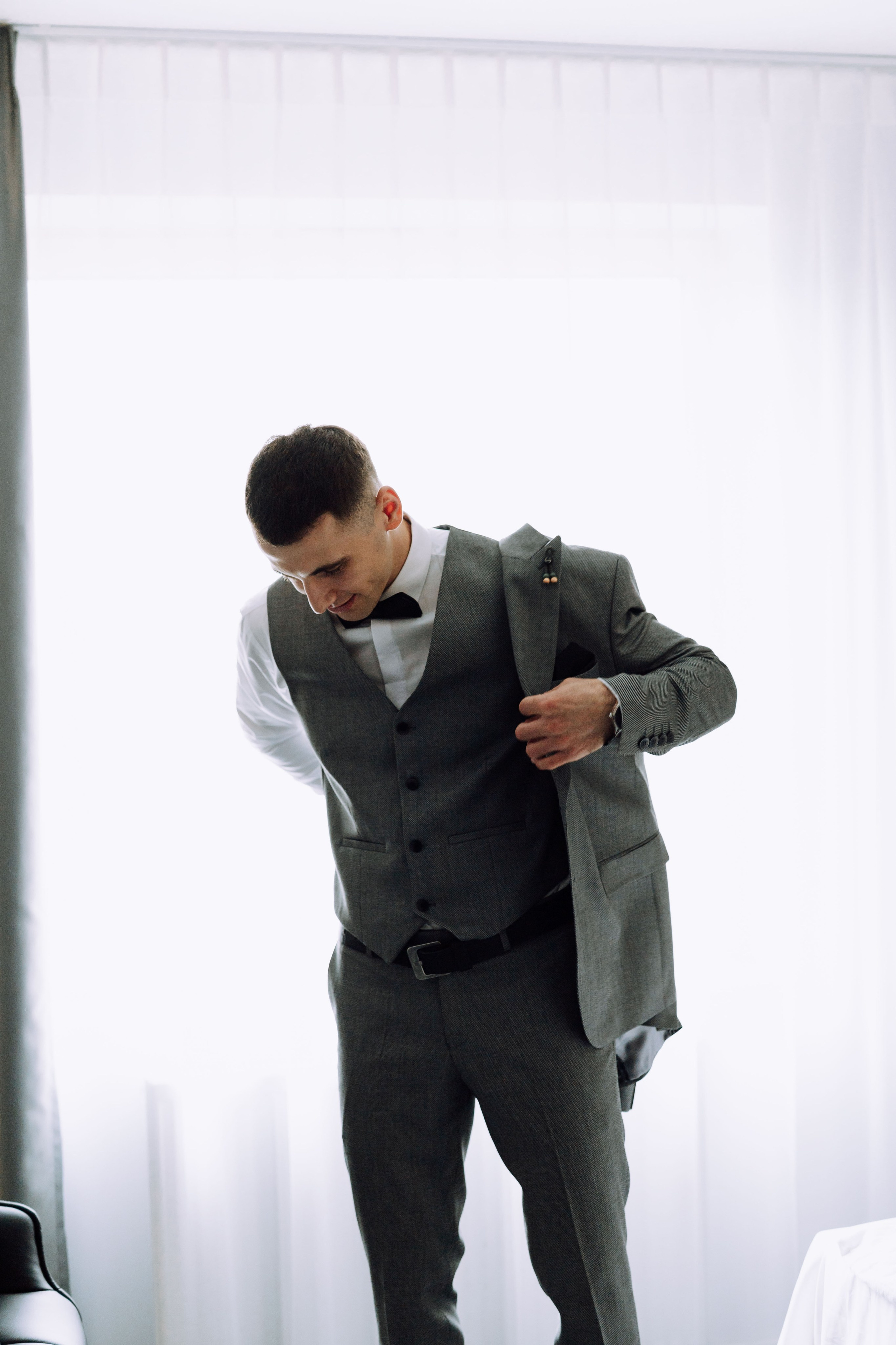 Ślub Nastia & Vasyl