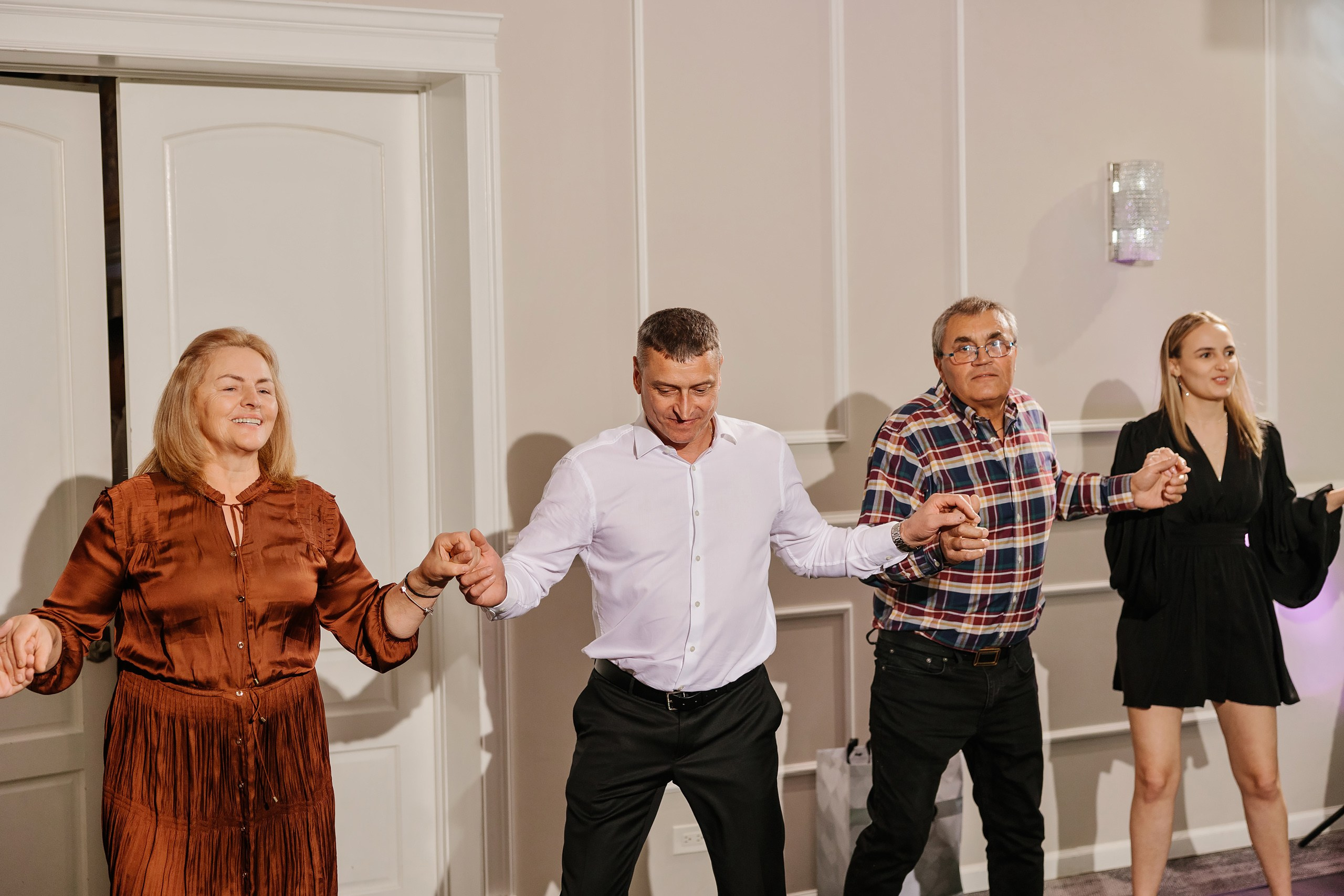 10.26.2024 Birthday Party. Wedding family event photographer in Chicago Nick Yushevich