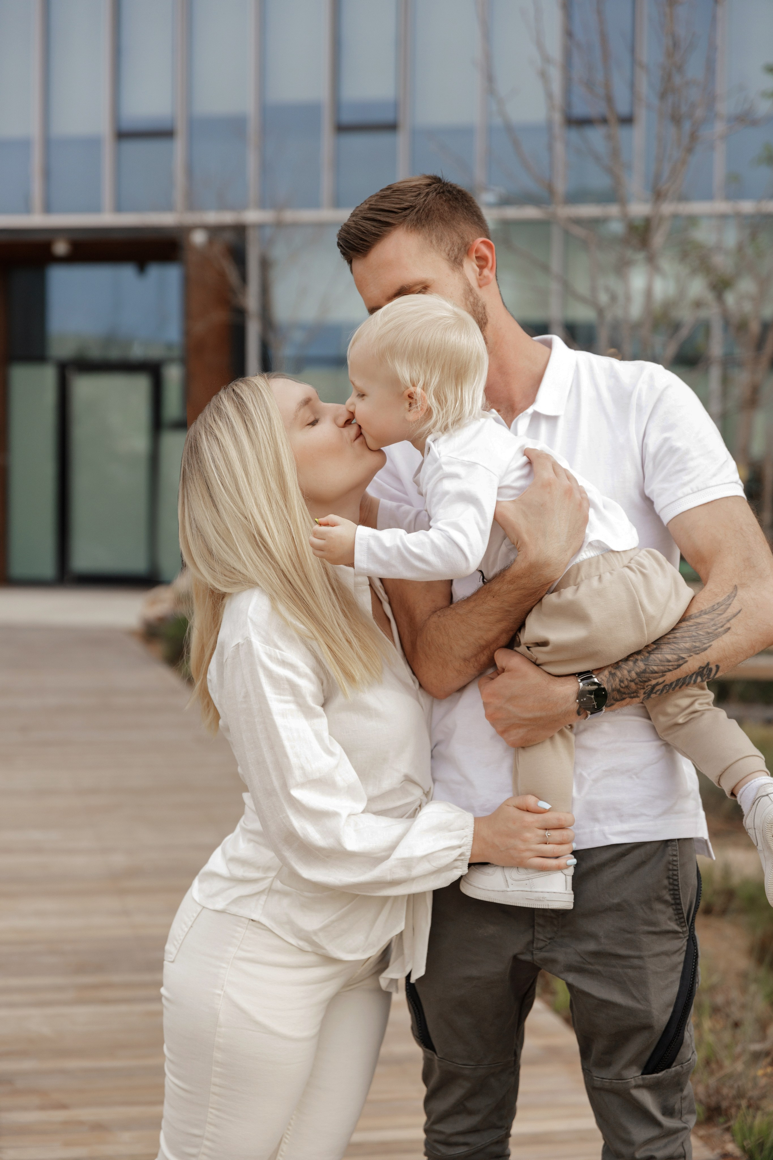 Family history. Семейный детский фотограф Бляхер Ирина в Израиле