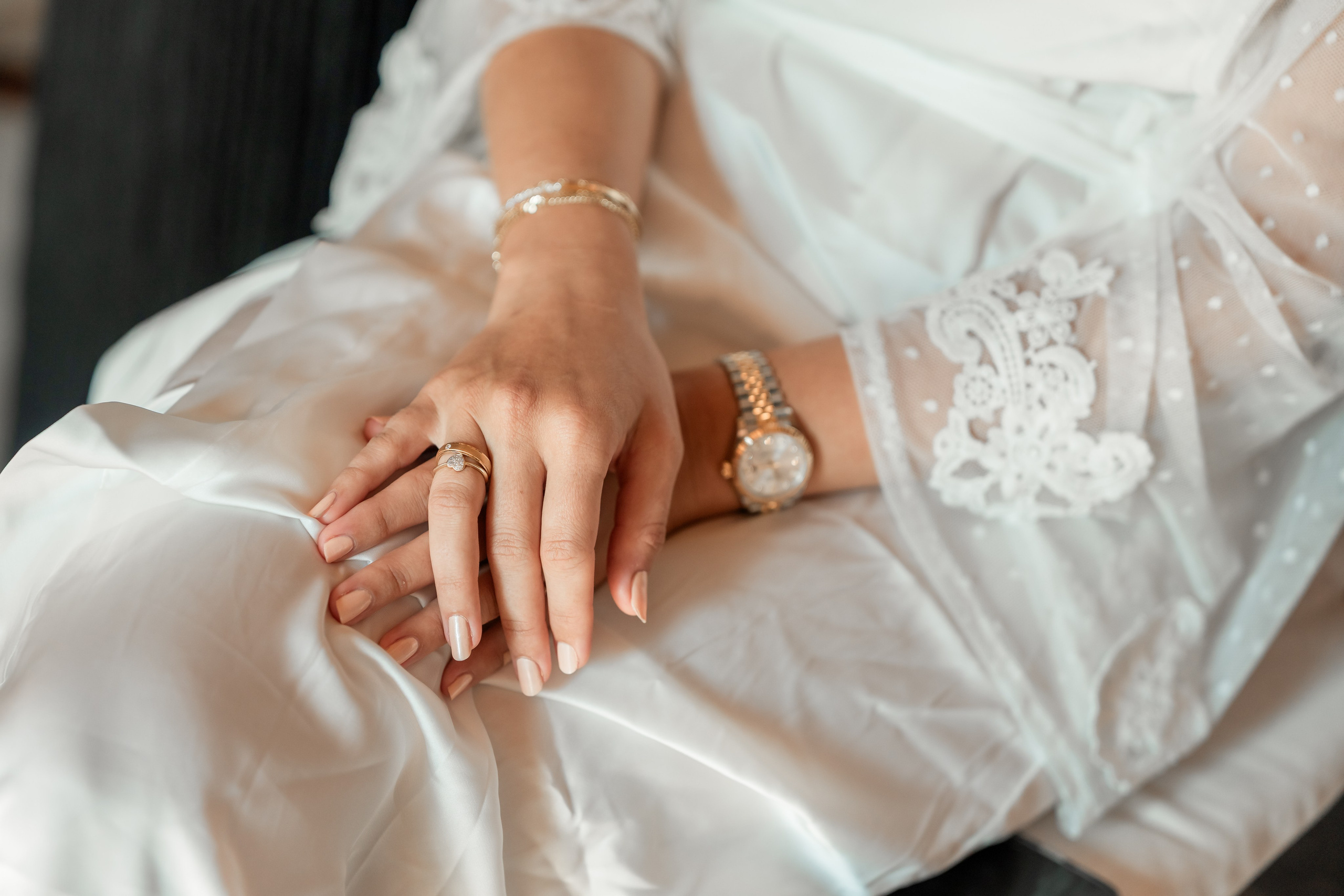 Simone und Florian. Deine Fotografin auf Mallorca für Familien und Business