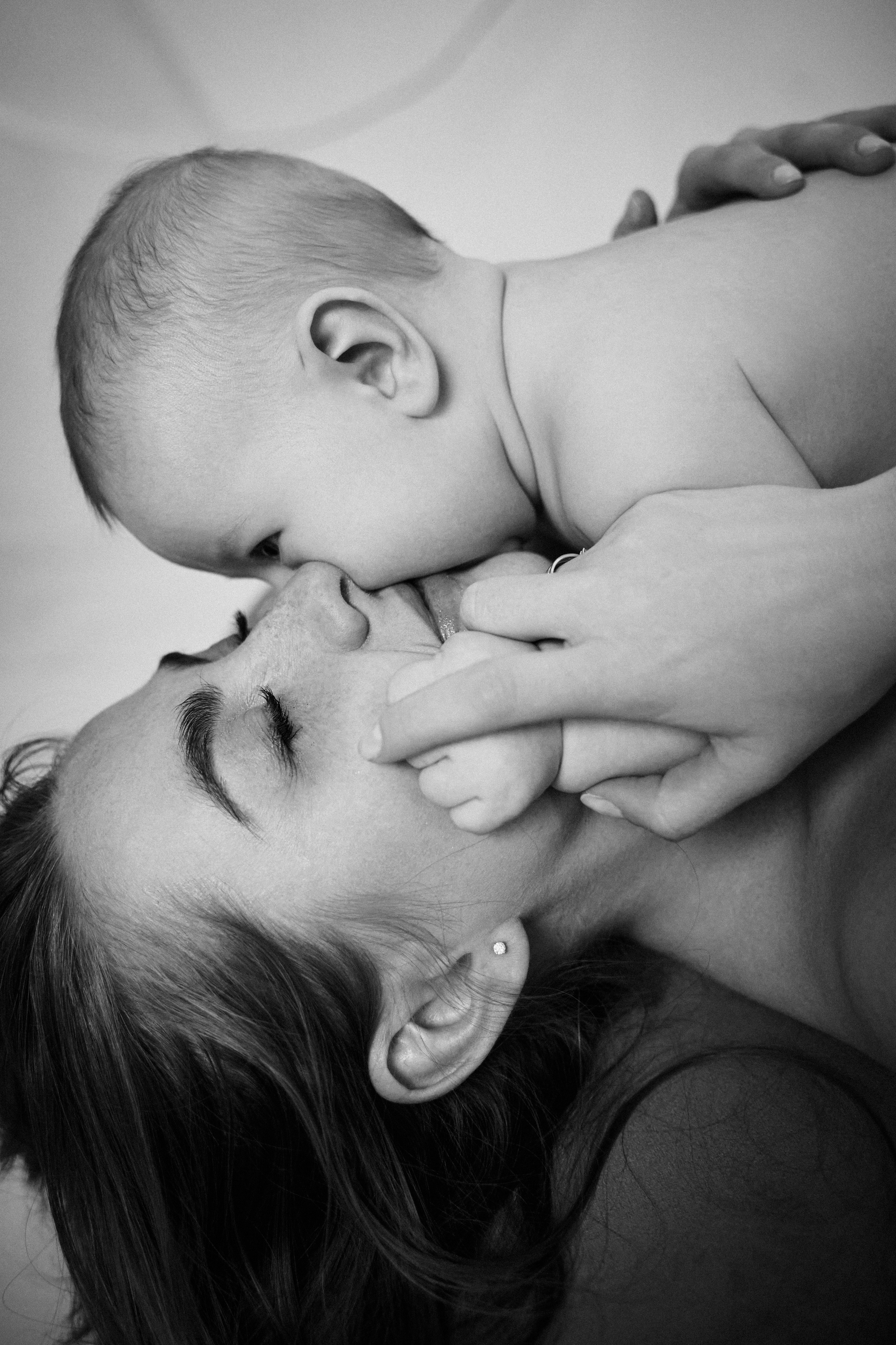 Настя и Вовочка. Вторая встреча. Фотограф в Барселоне Жанна Захарченко