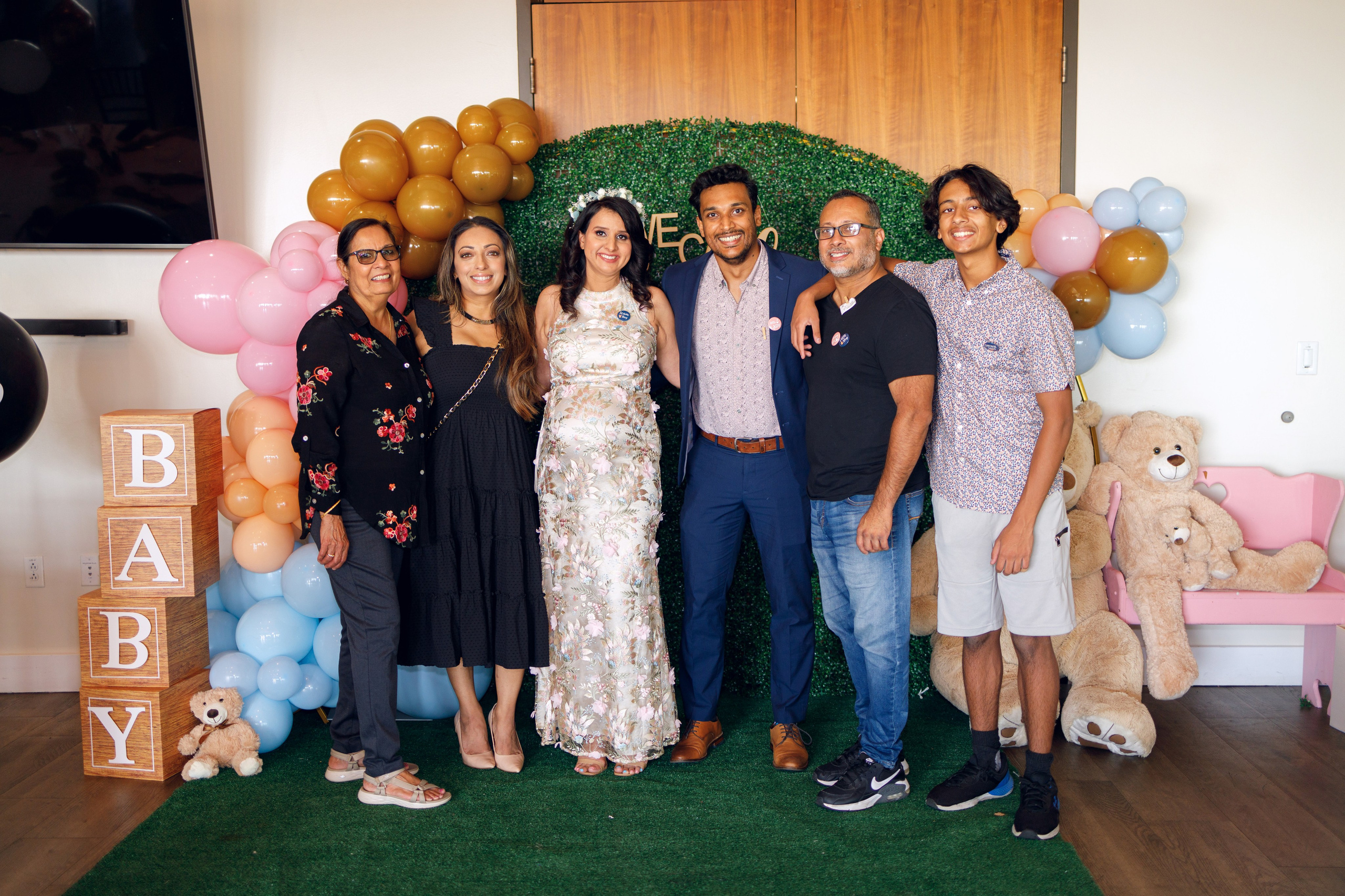 Event. Family and Event photographer in Bay Area Elena Tiuriumina