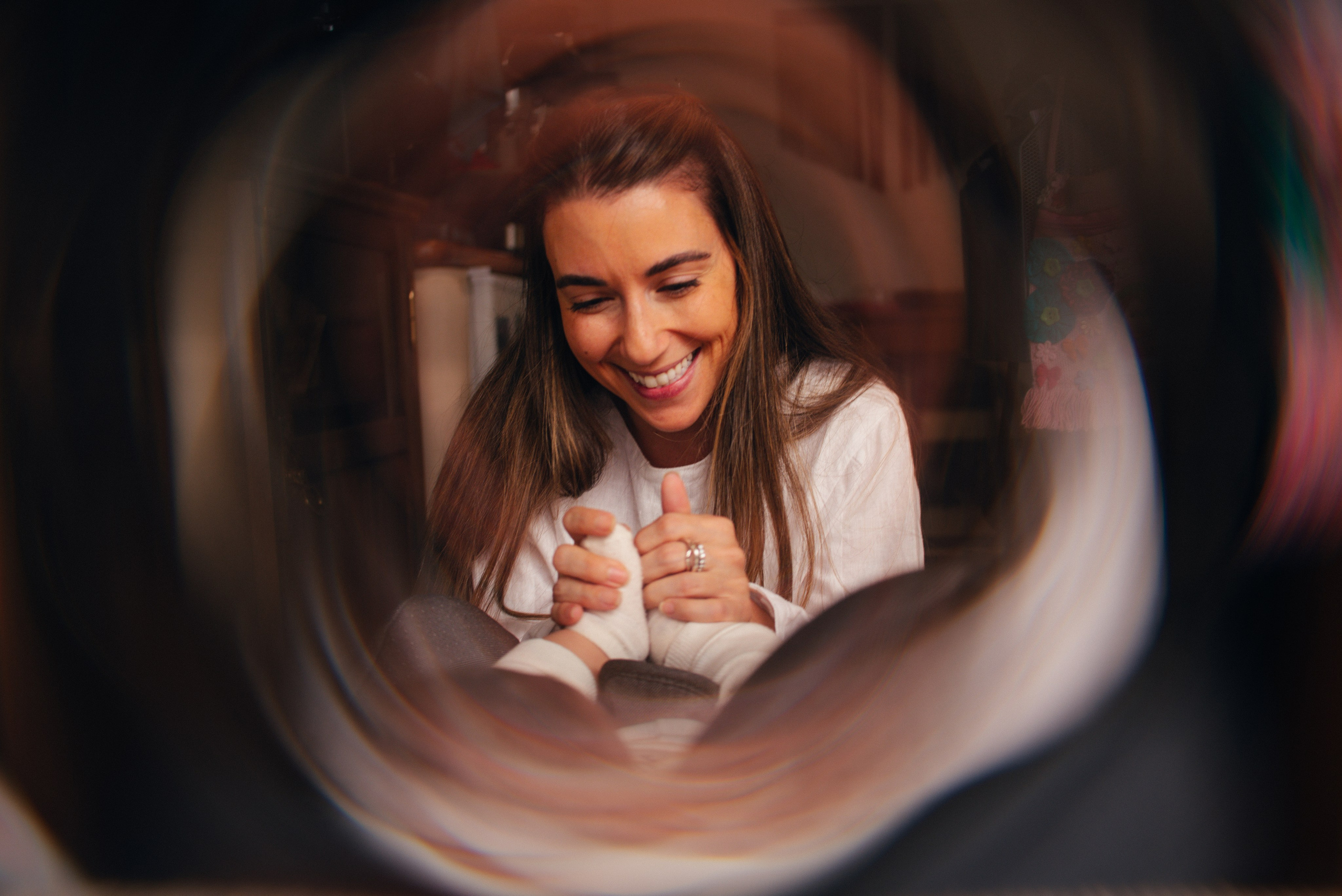 Cumbuca. Fotógrafo de família e crianças