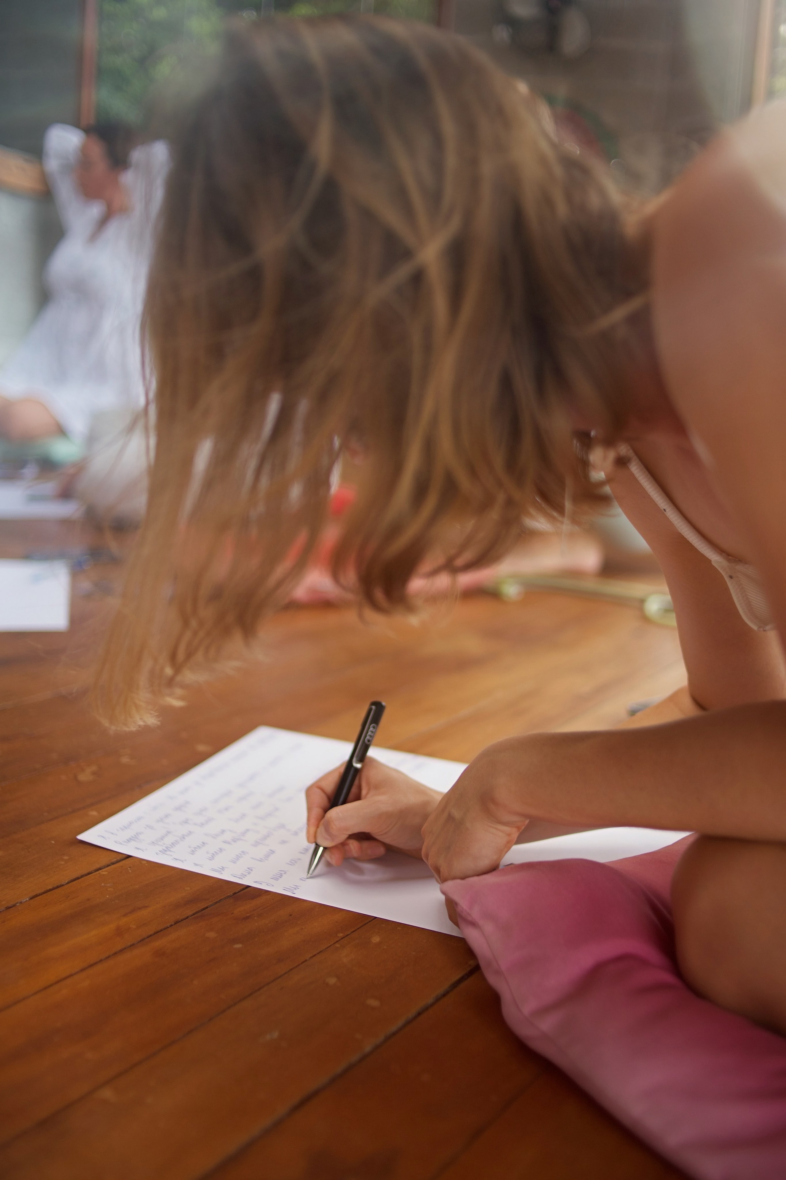 Женский круг. Fotógrafo de família e crianças