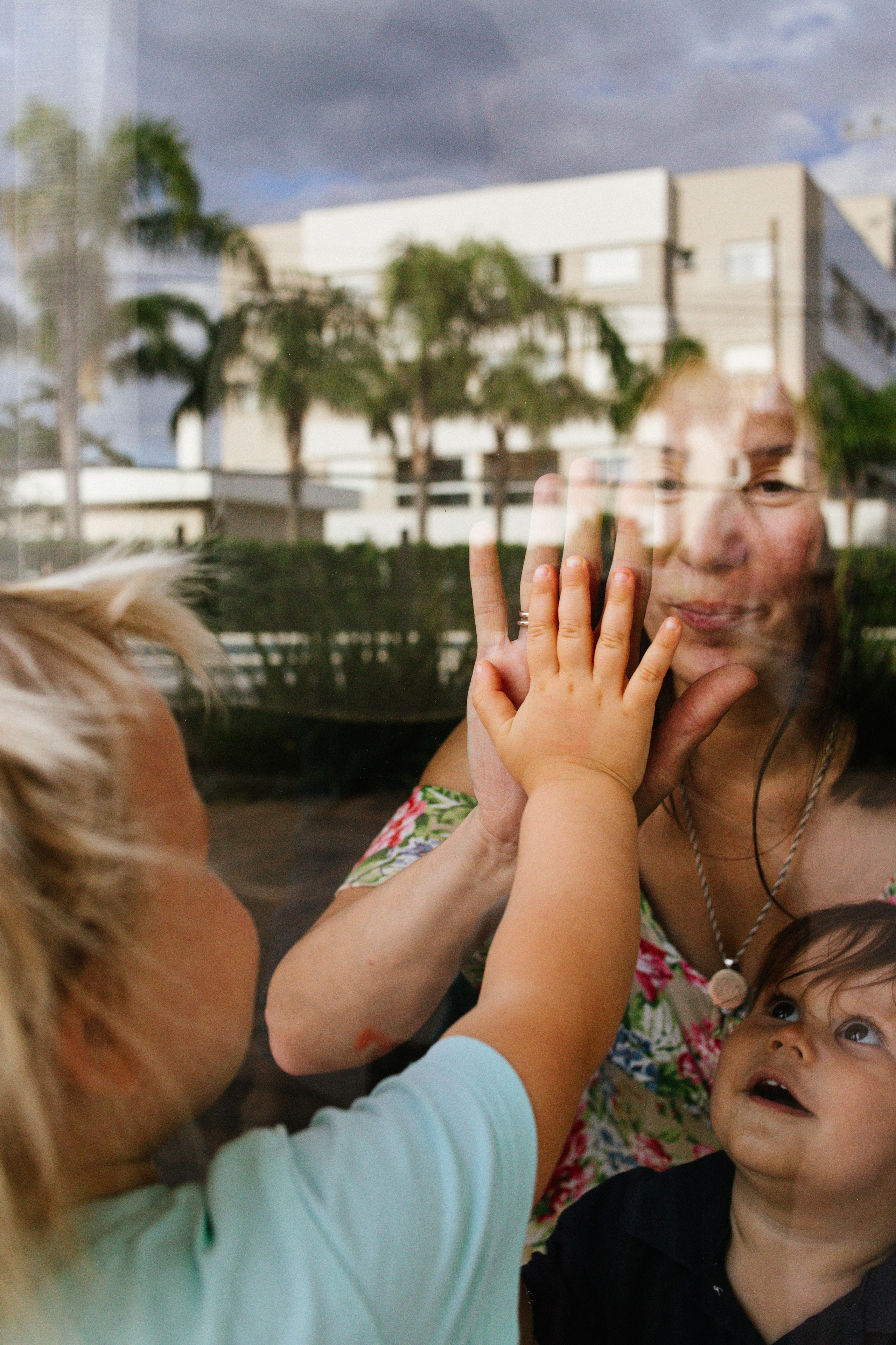 Aniversário do 1 ano. Fotógrafo de família e crianças