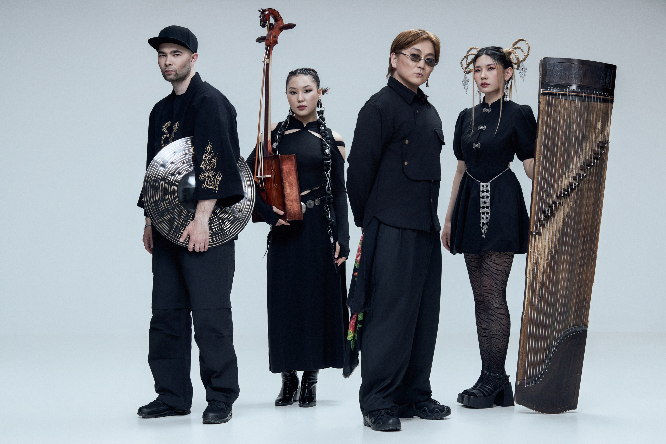 LUTABAND. Фотостудия рекламной, коммерческой съемки в Улан-Удэ