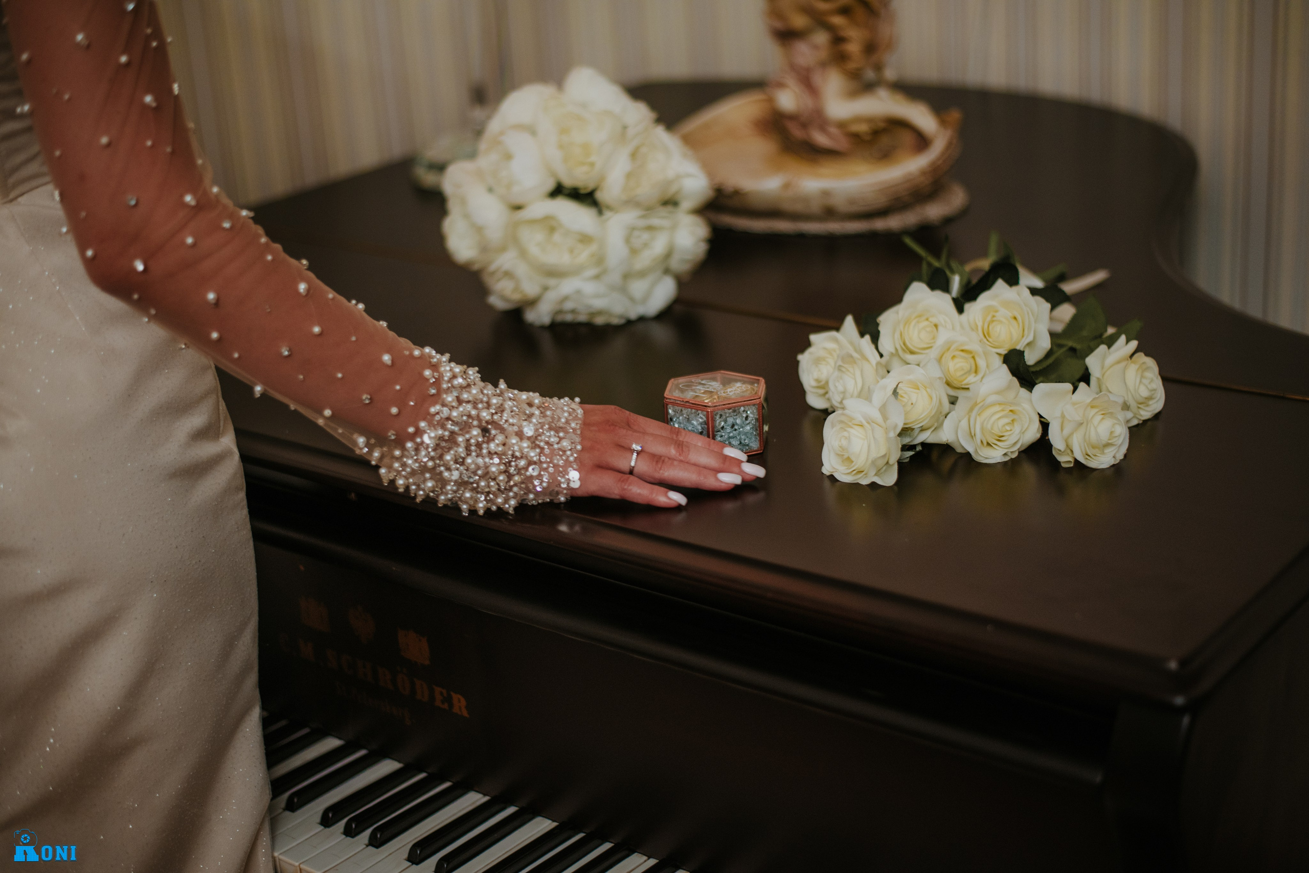 Wedding- ვერონიკა & ირაკლი