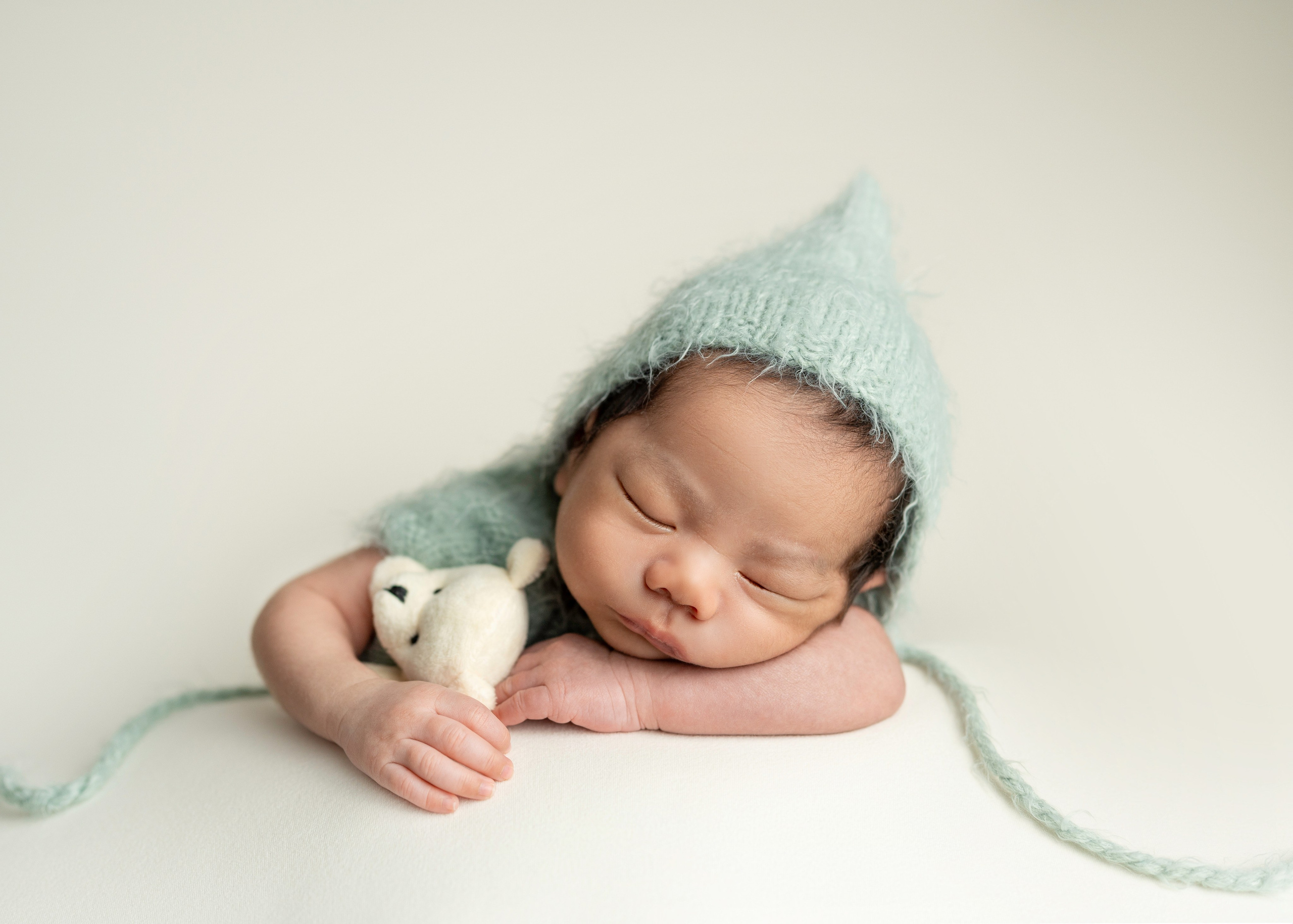 Newborn. Family photographer in Sacramento | Sofia Pavenko