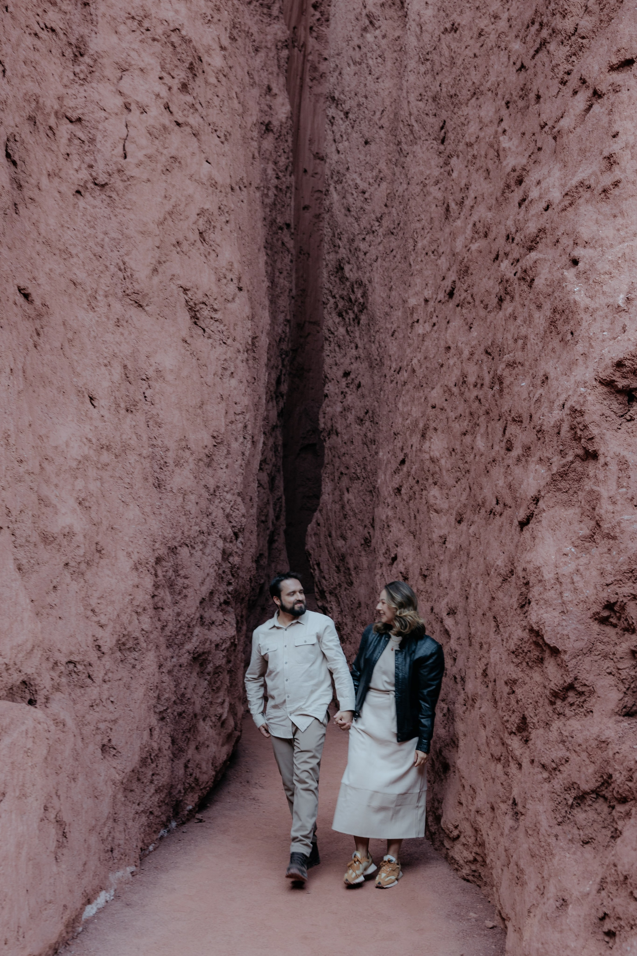 Gabriela e Antônio (ensaio). Principal