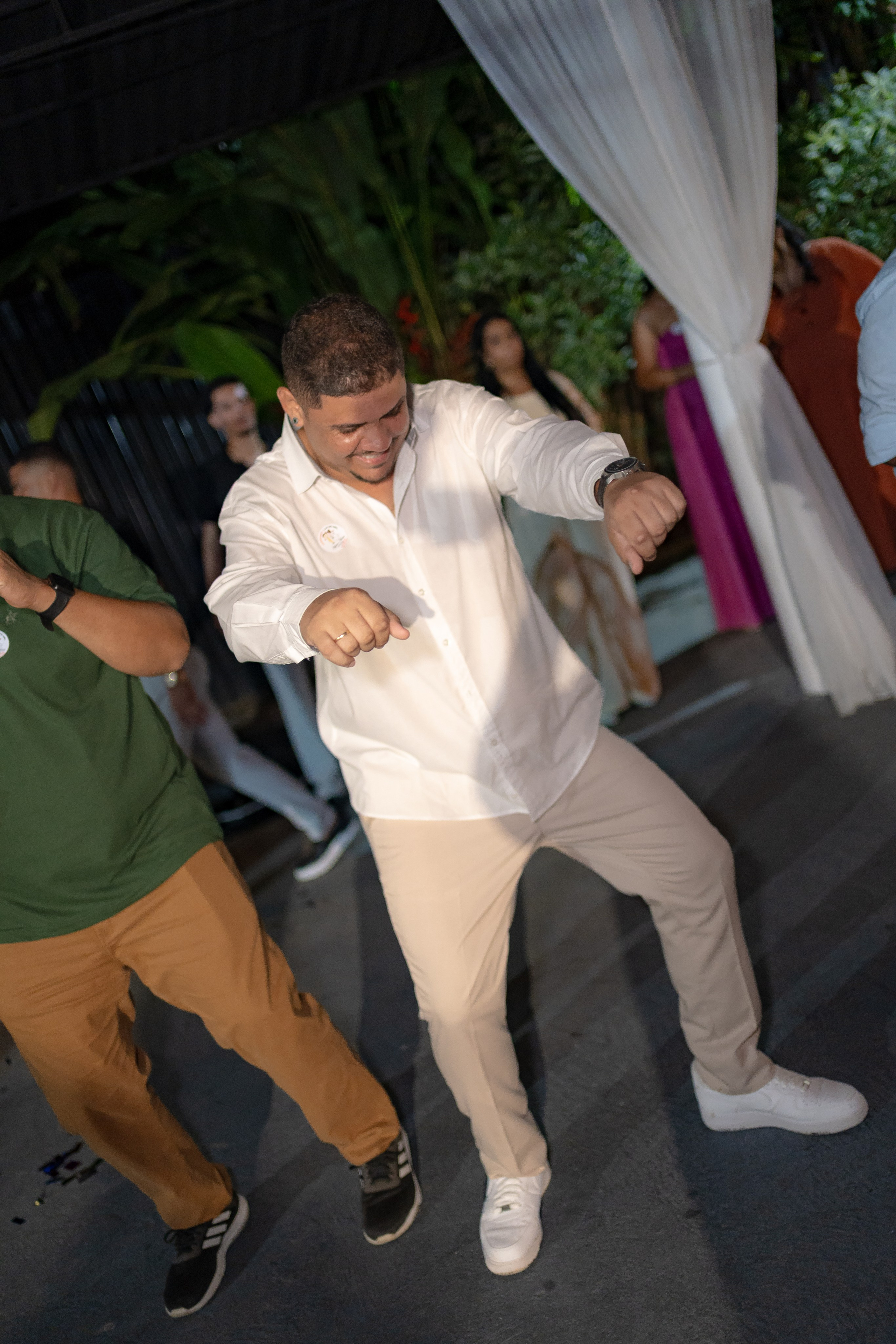 Casamento Aghata Cláudia & Mateus. Cristofr Jhons | Fotógrafo de Casamento