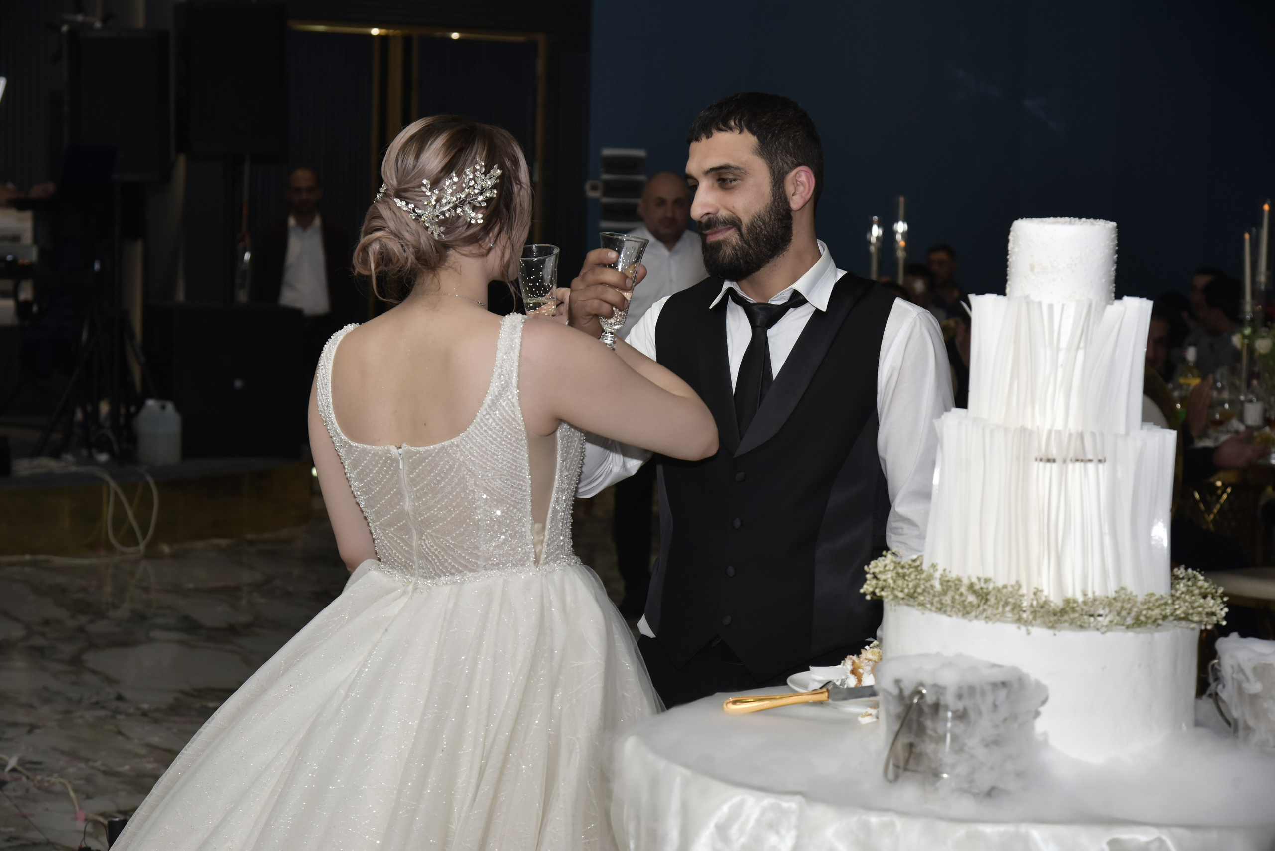 Wedding photo. Video Photo Music