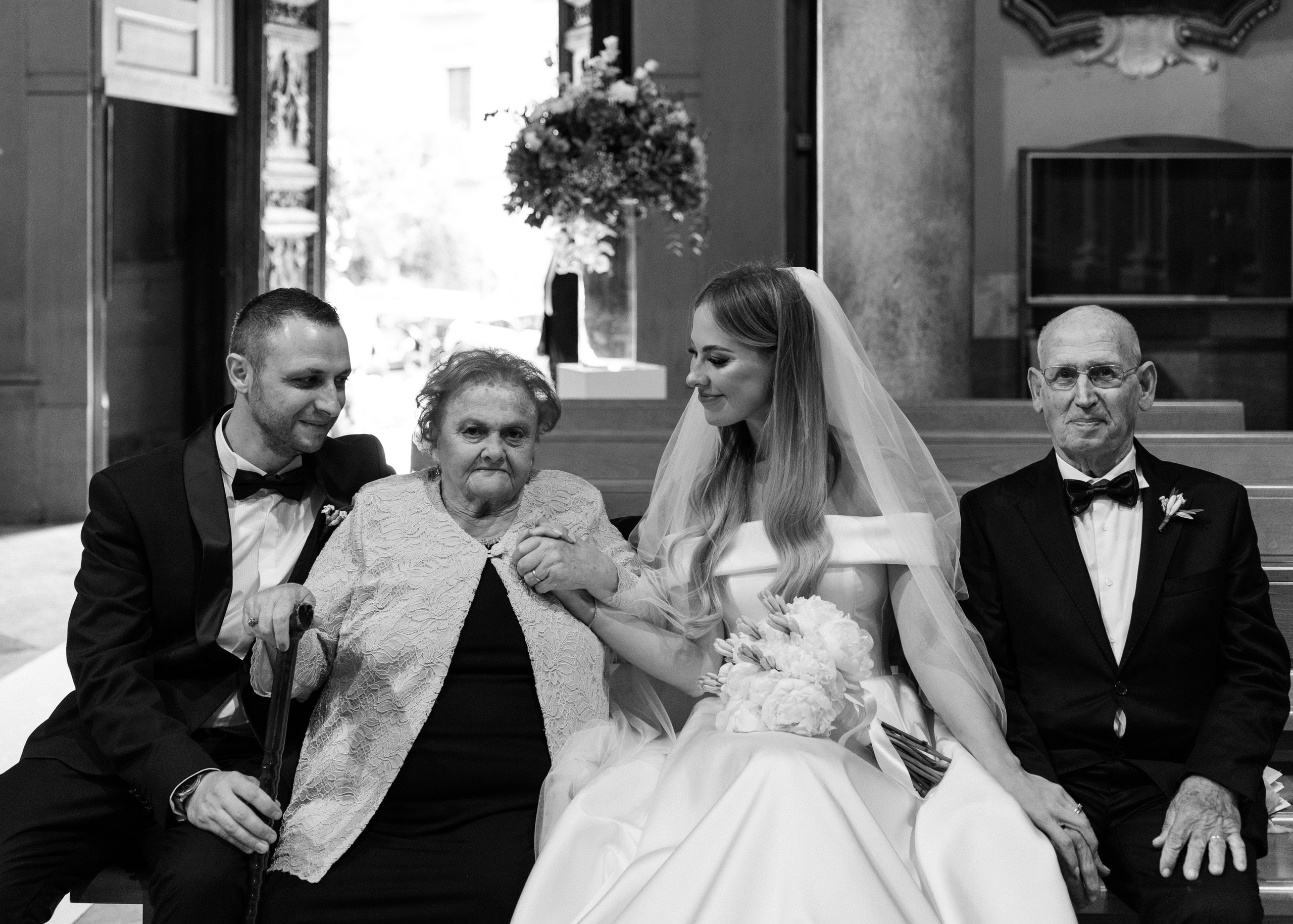 Domenico Svetlana. Дарина Иванова, лайфстайл фотограф в Неаполе. Портреты, свадьбы