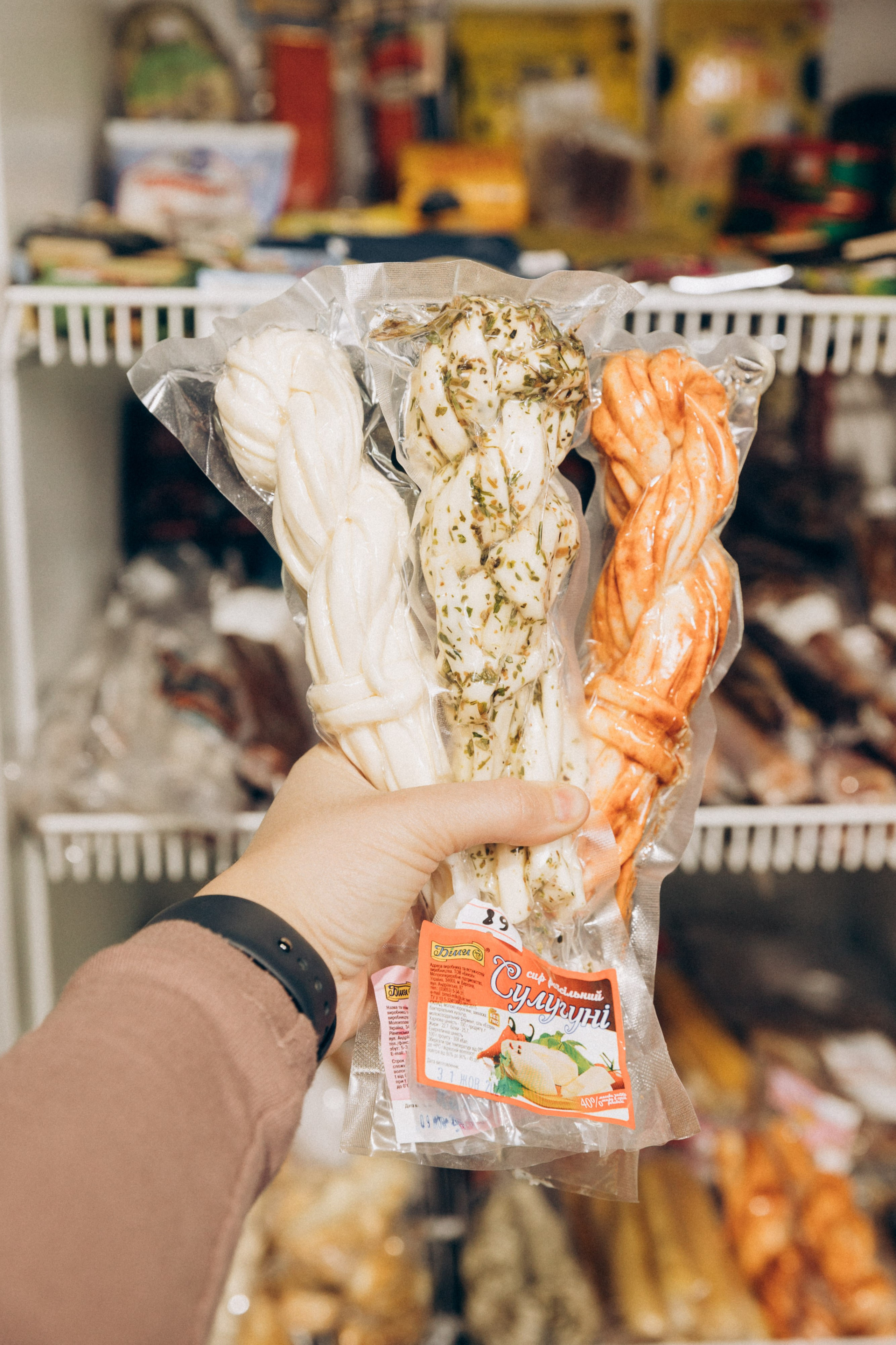 Мережа магазинів «Пивна аптека». Ірина Терещук