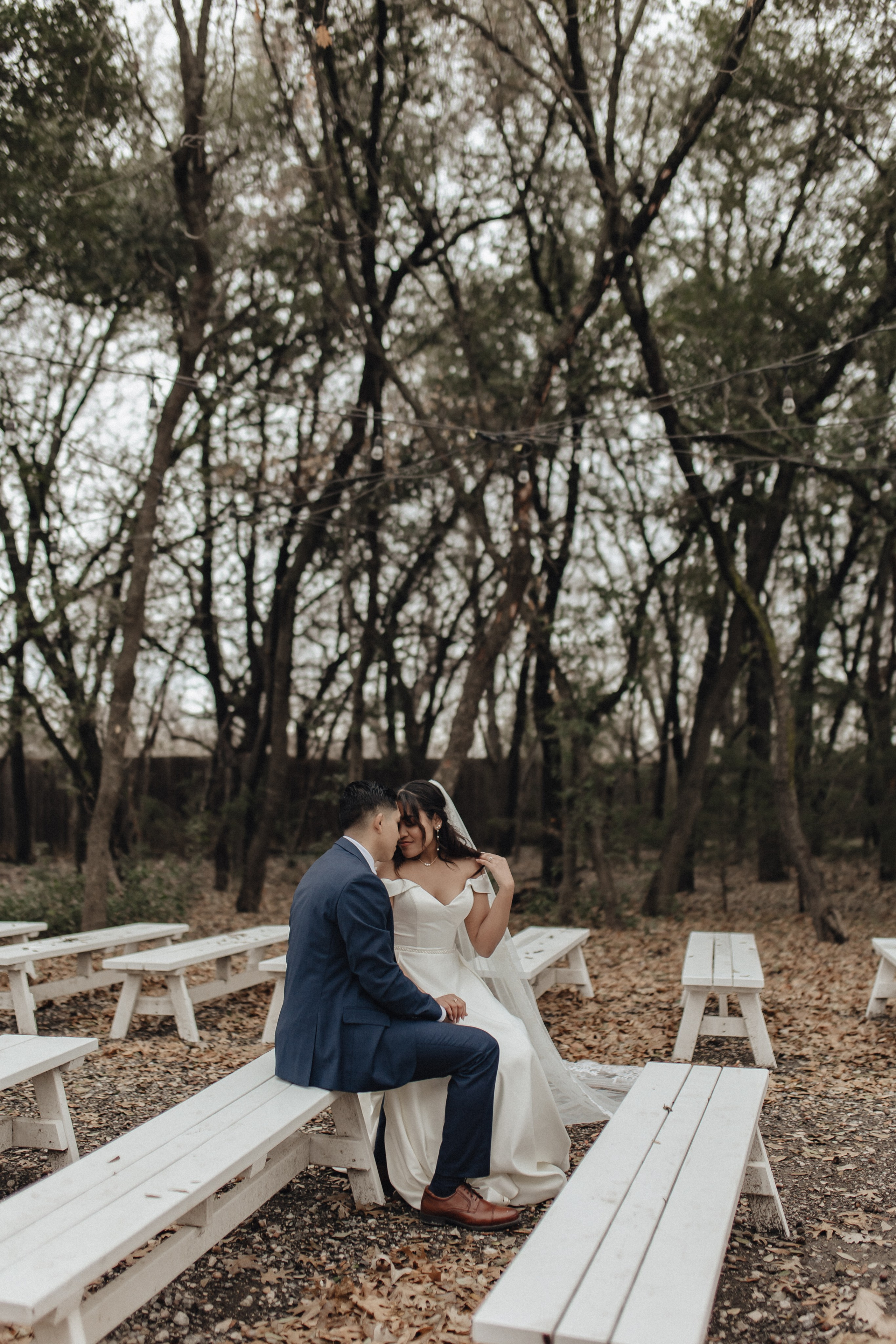 ERIC & LORELIZ. Photographer in Dallas