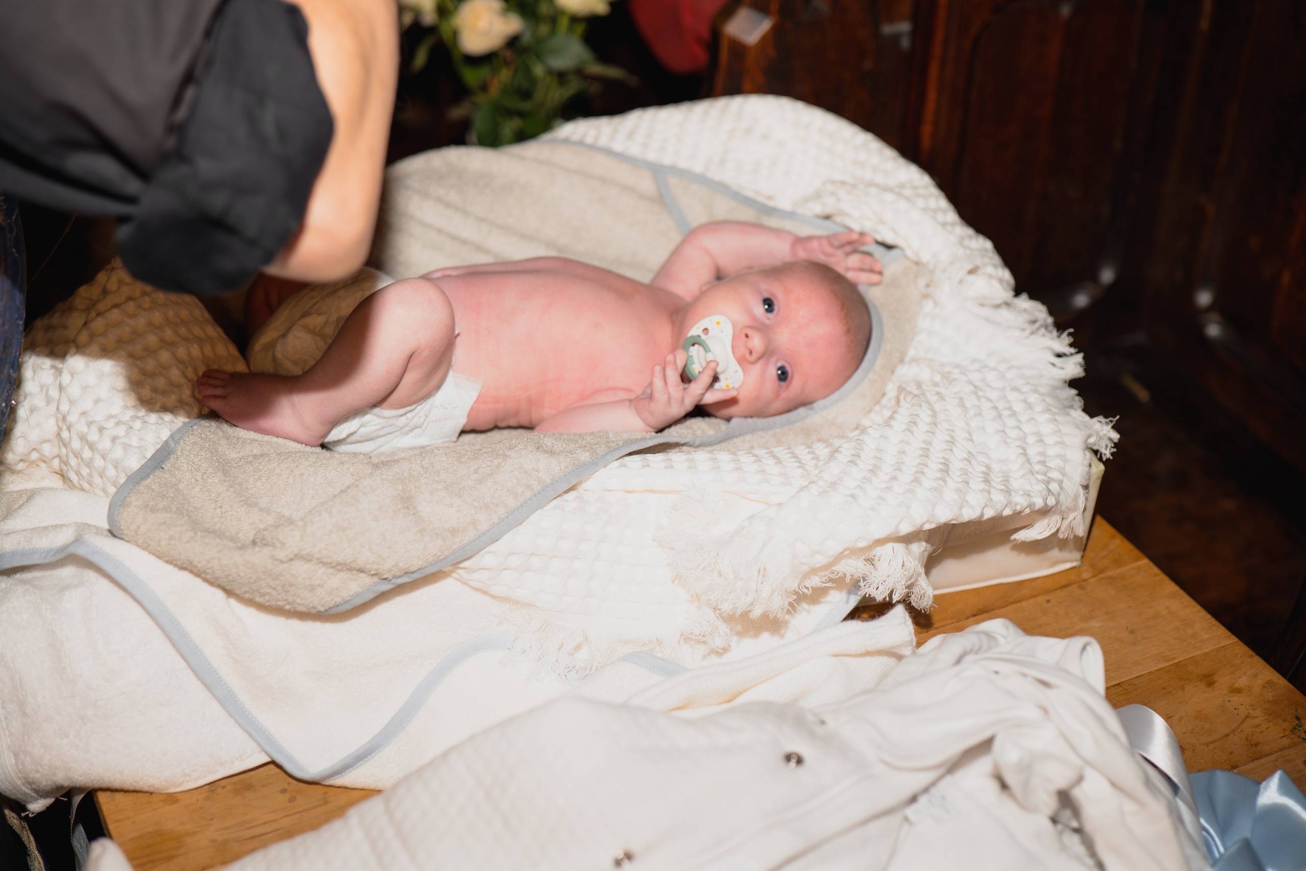 William. Fotograful și Cameramanul familiei dvs în Franța Paul Photographer