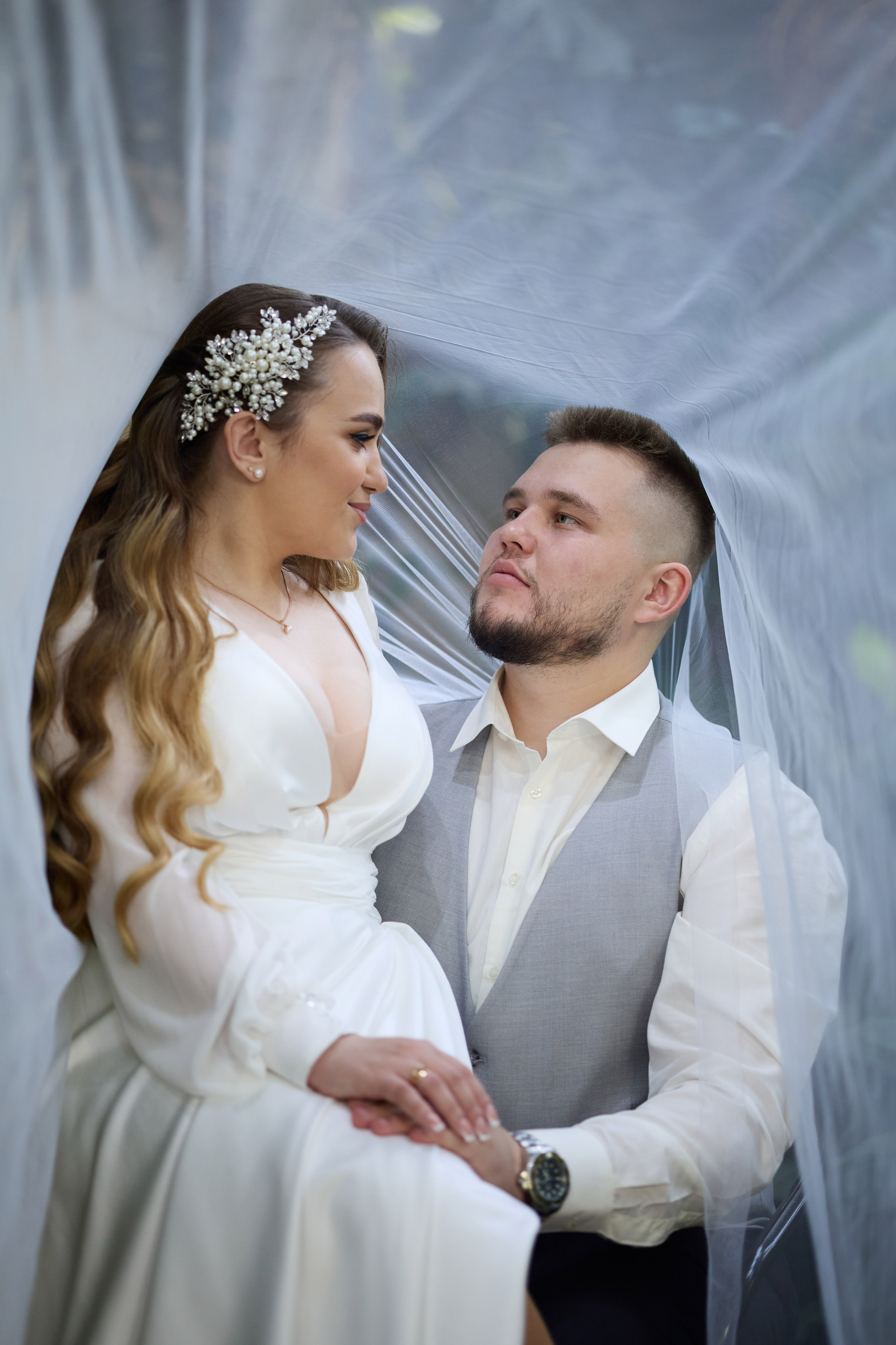 Весільна прогулянка 25,09,25. Весільний та сімейний фотограф Черкас