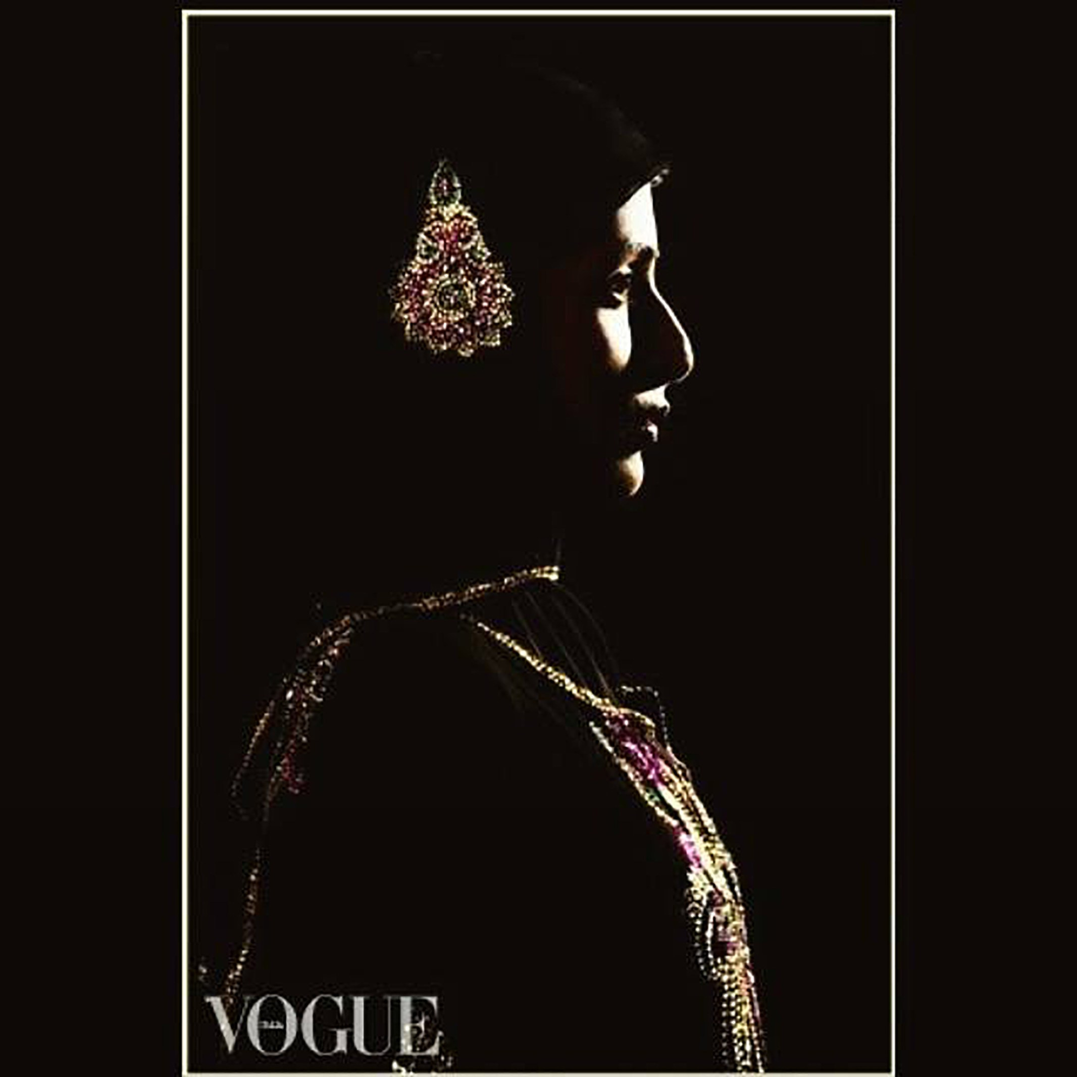 Fashion photography. Mohit Holani | Director