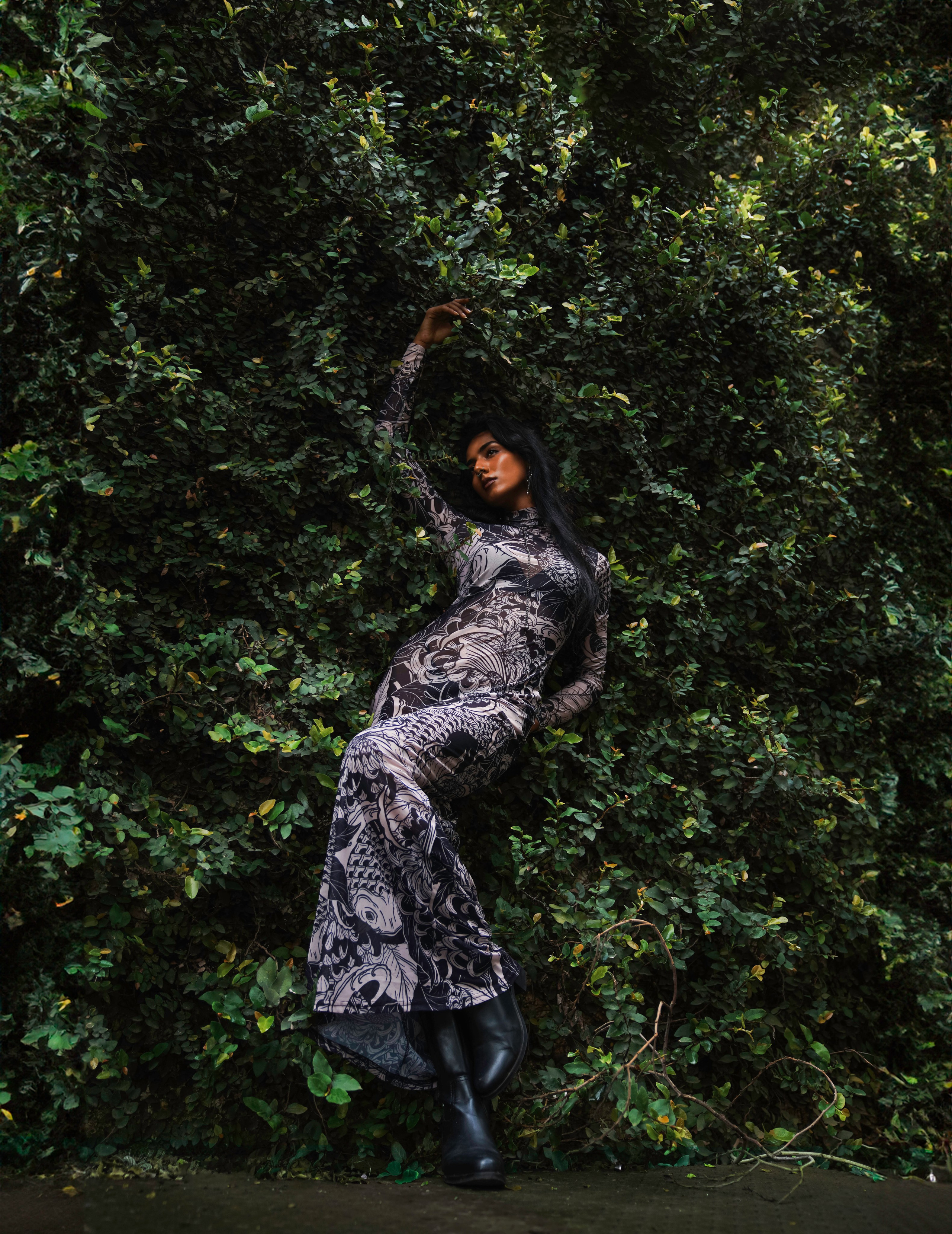 Fashion photography. Mohit Holani | Director