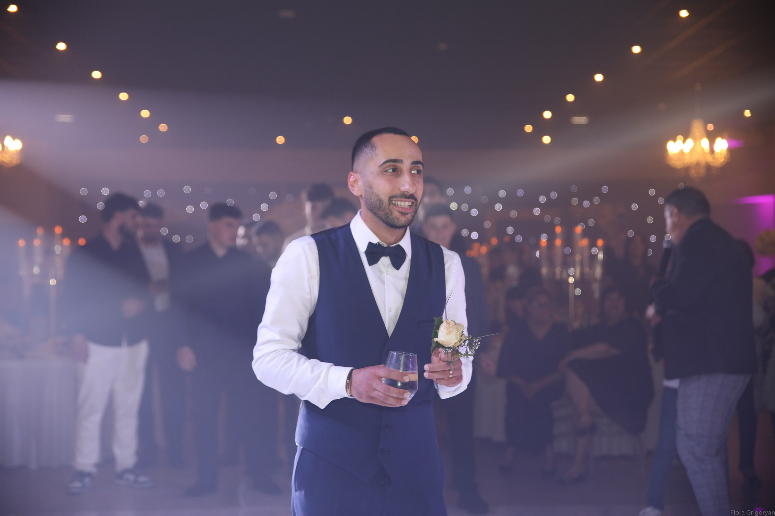 Maria & Karen. Flora Grigoryan Wedding Photography