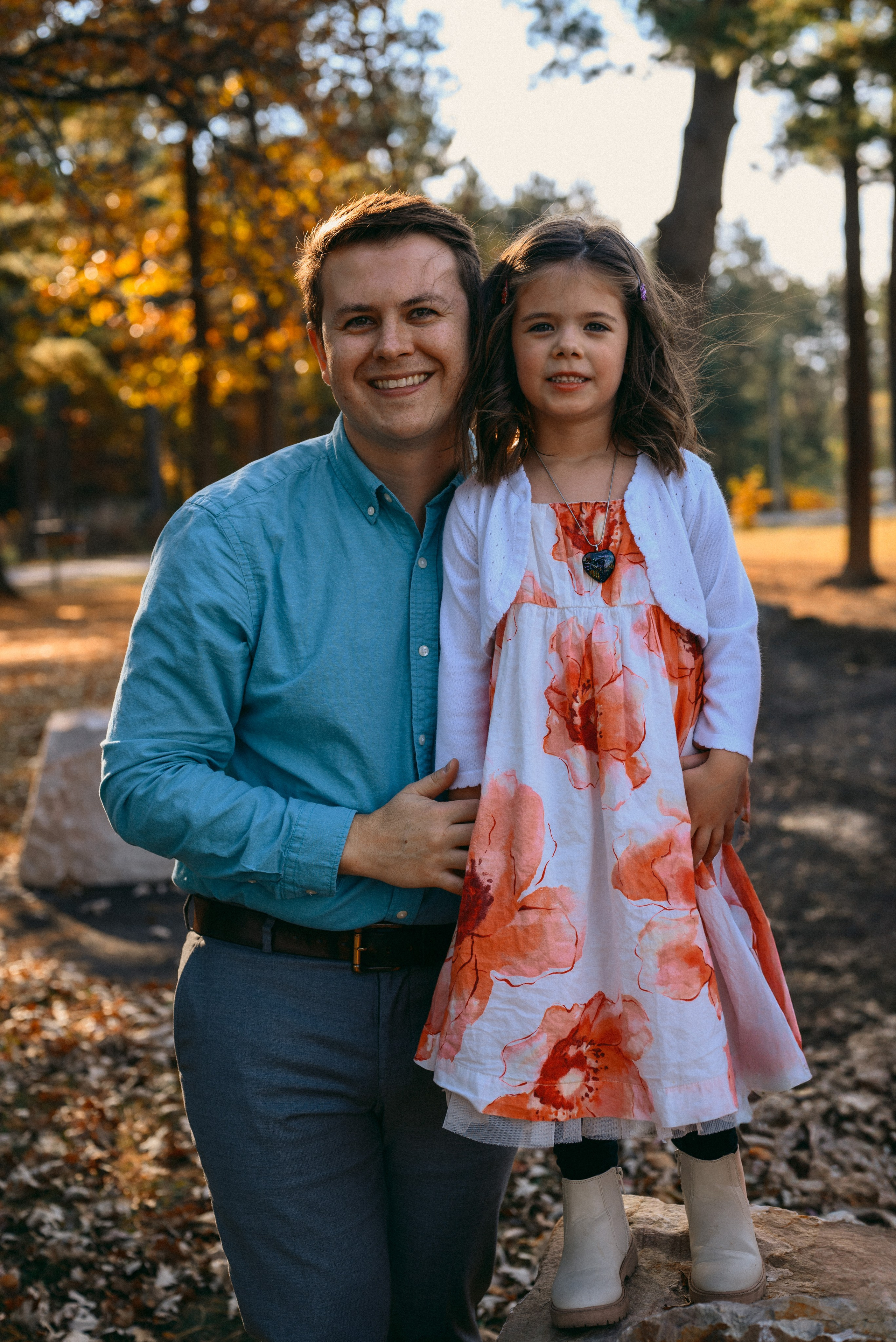 Fall mini-session photography in Green Bay, Wisconsin. Green Bay Family Photographer — Ilia Bordiugov Photography