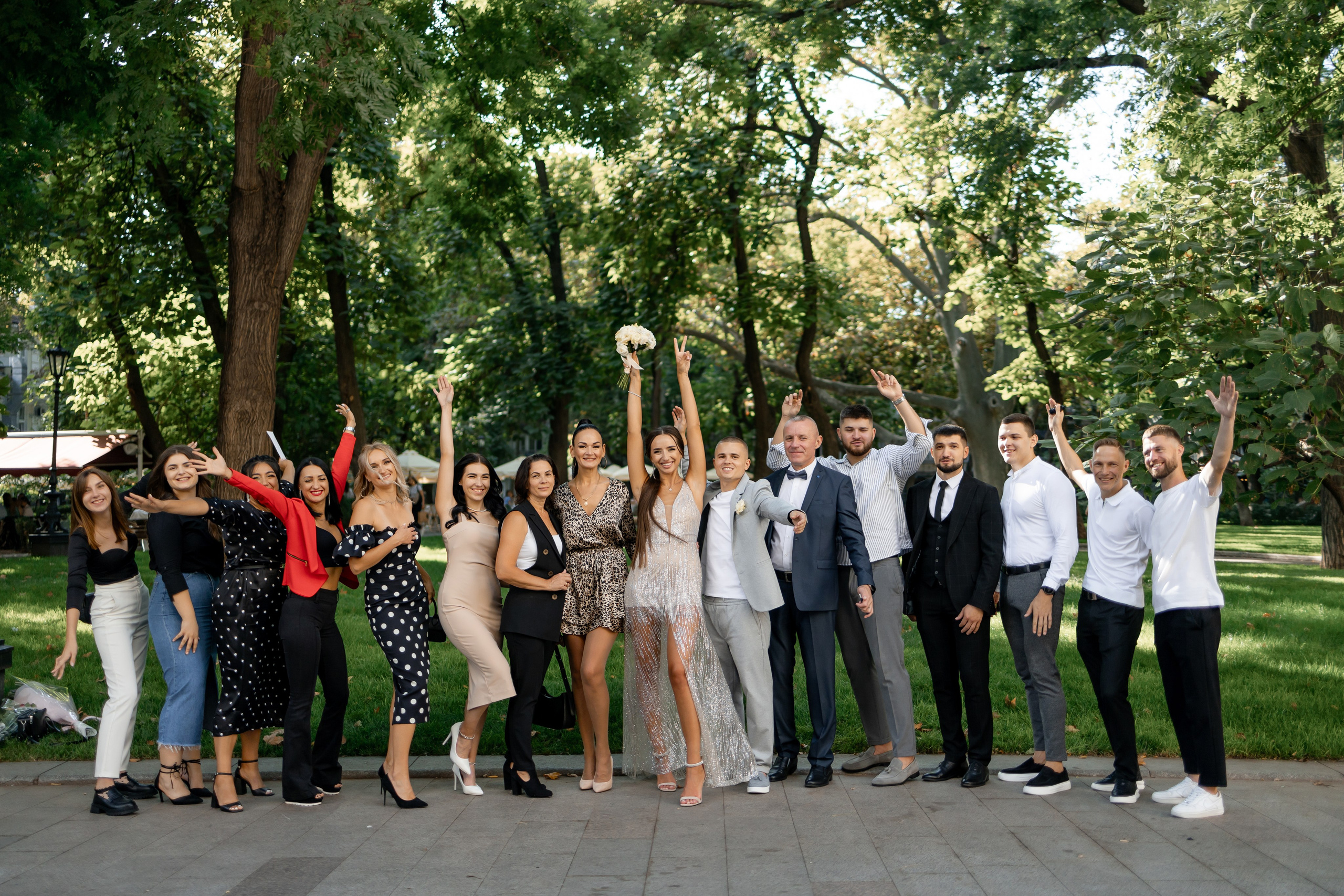 Діана & Влад. Весільний та сімейний фотограф Одеса