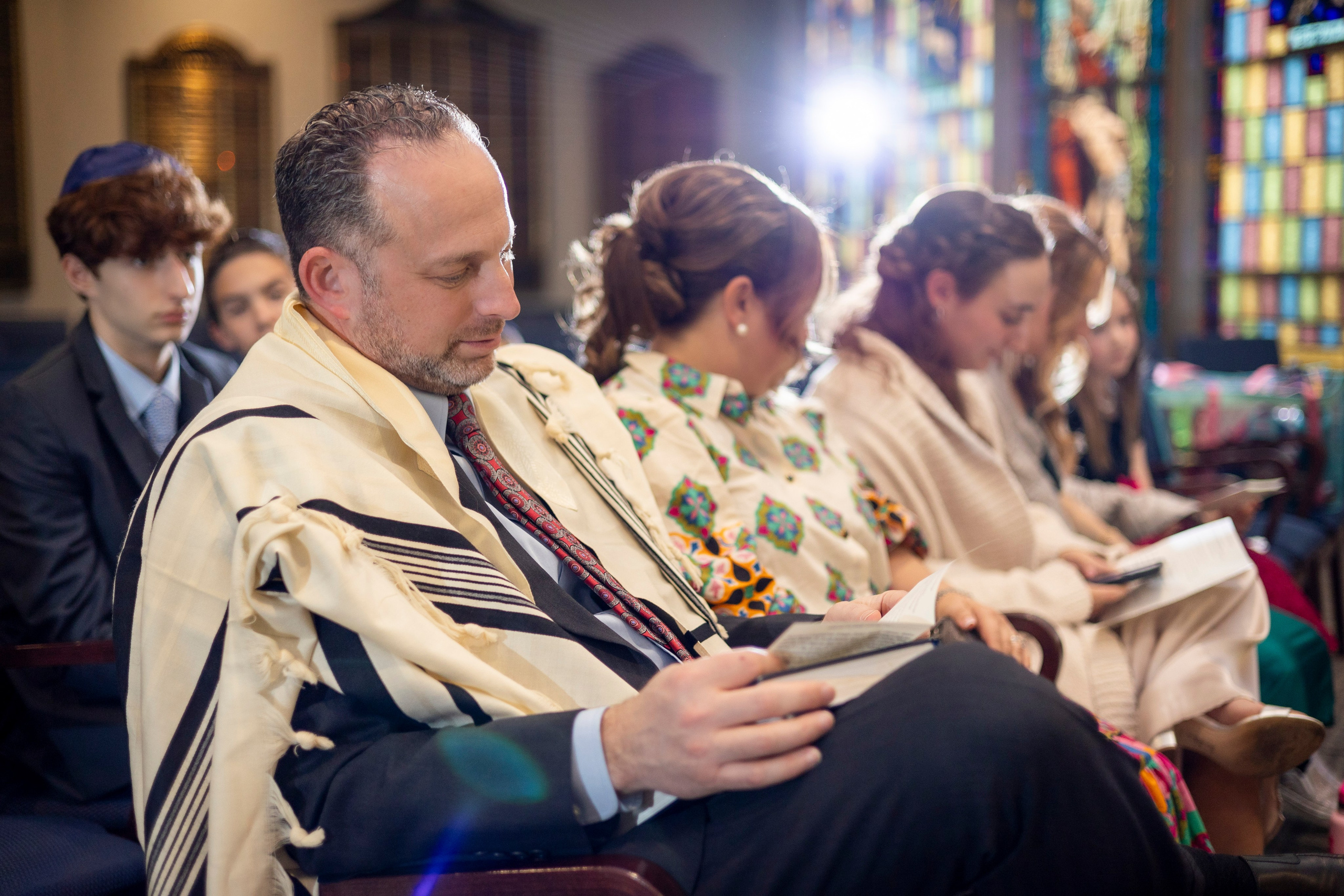 BAR MITZVAH. Wedding Photography & Videography contenting in Tennessee and Florida