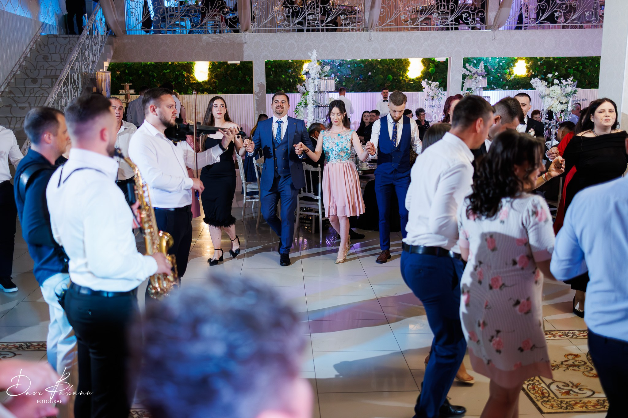 Andra & Mihai - Wedding Day