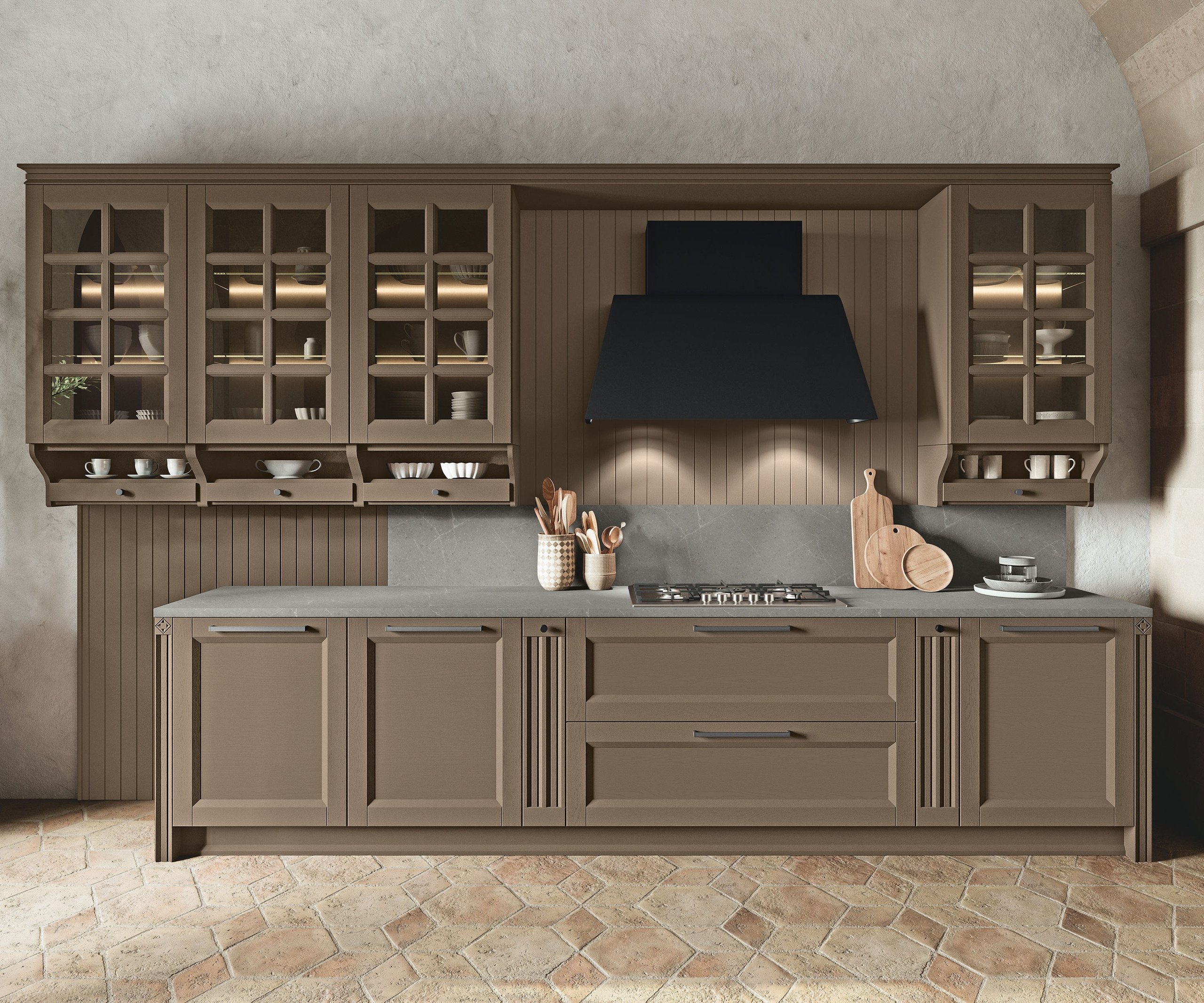 Beverly. STOSA CUCINE Poland