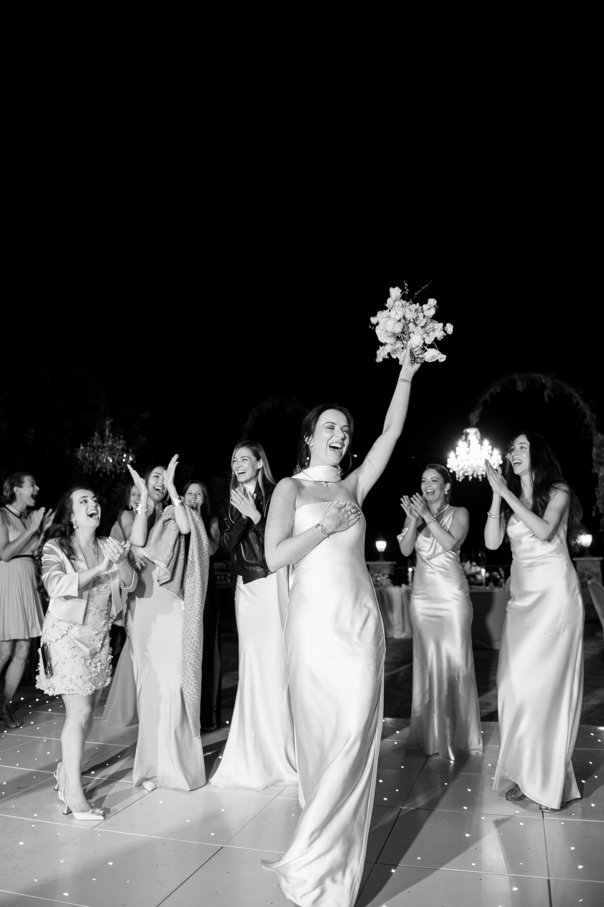 Mark & Daria. Wedding photographer in Spain