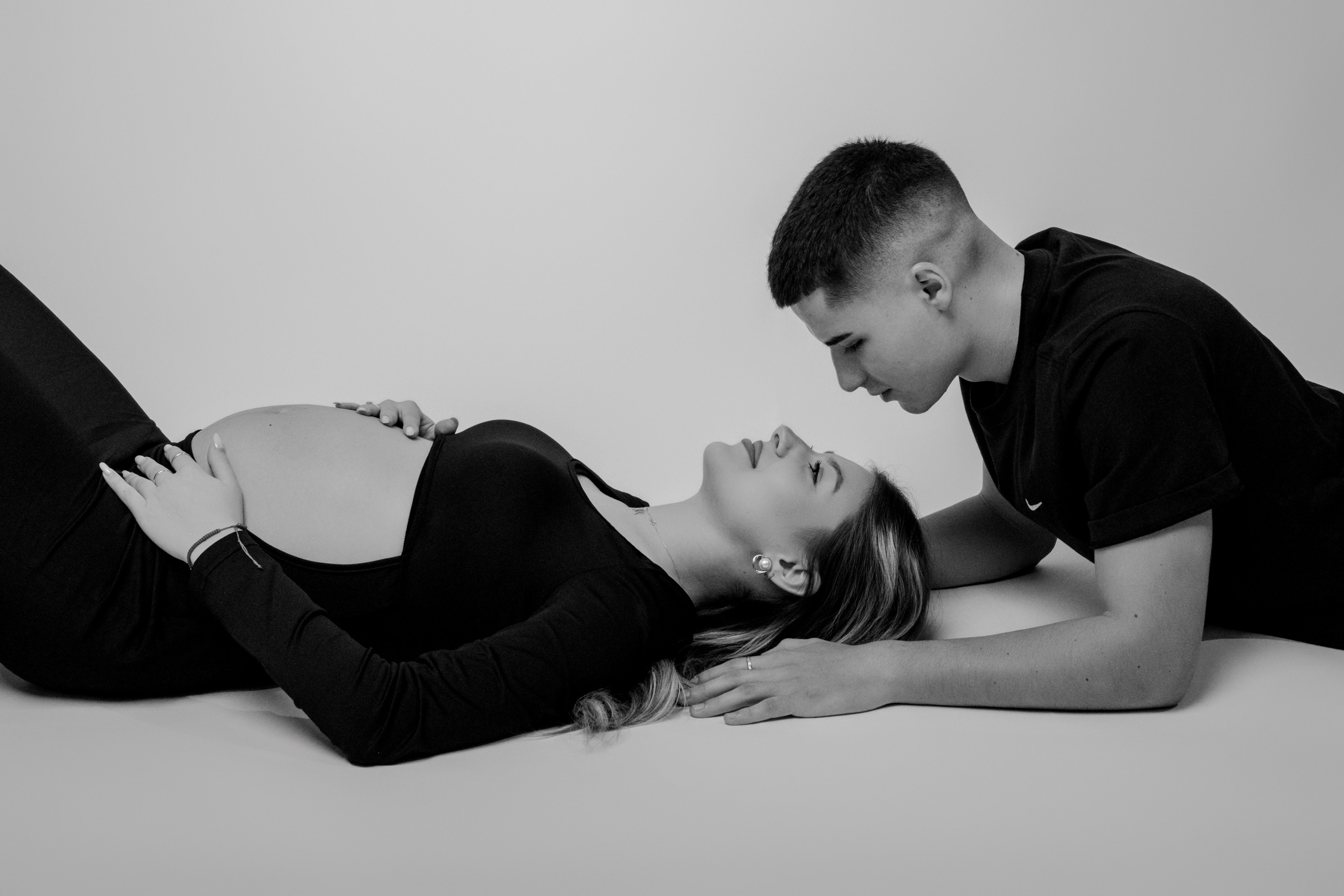 Foto Maternità a Parma | Grosu Photography. Grosu Photography | Fotografo Matrimonio e Famiglia