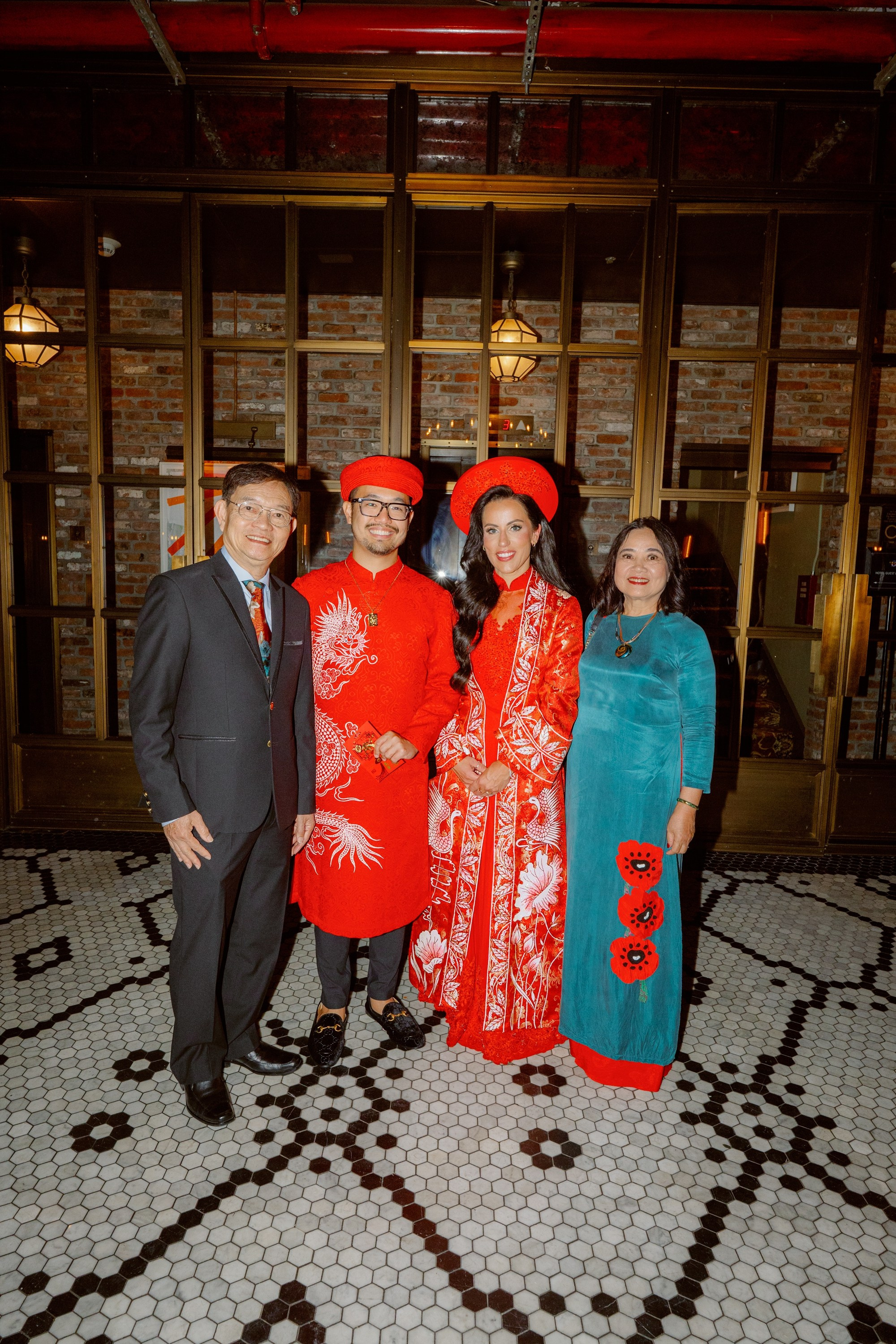 Bernadette and Jeffrey. Wedding photographer and videographer New York | New Jersey