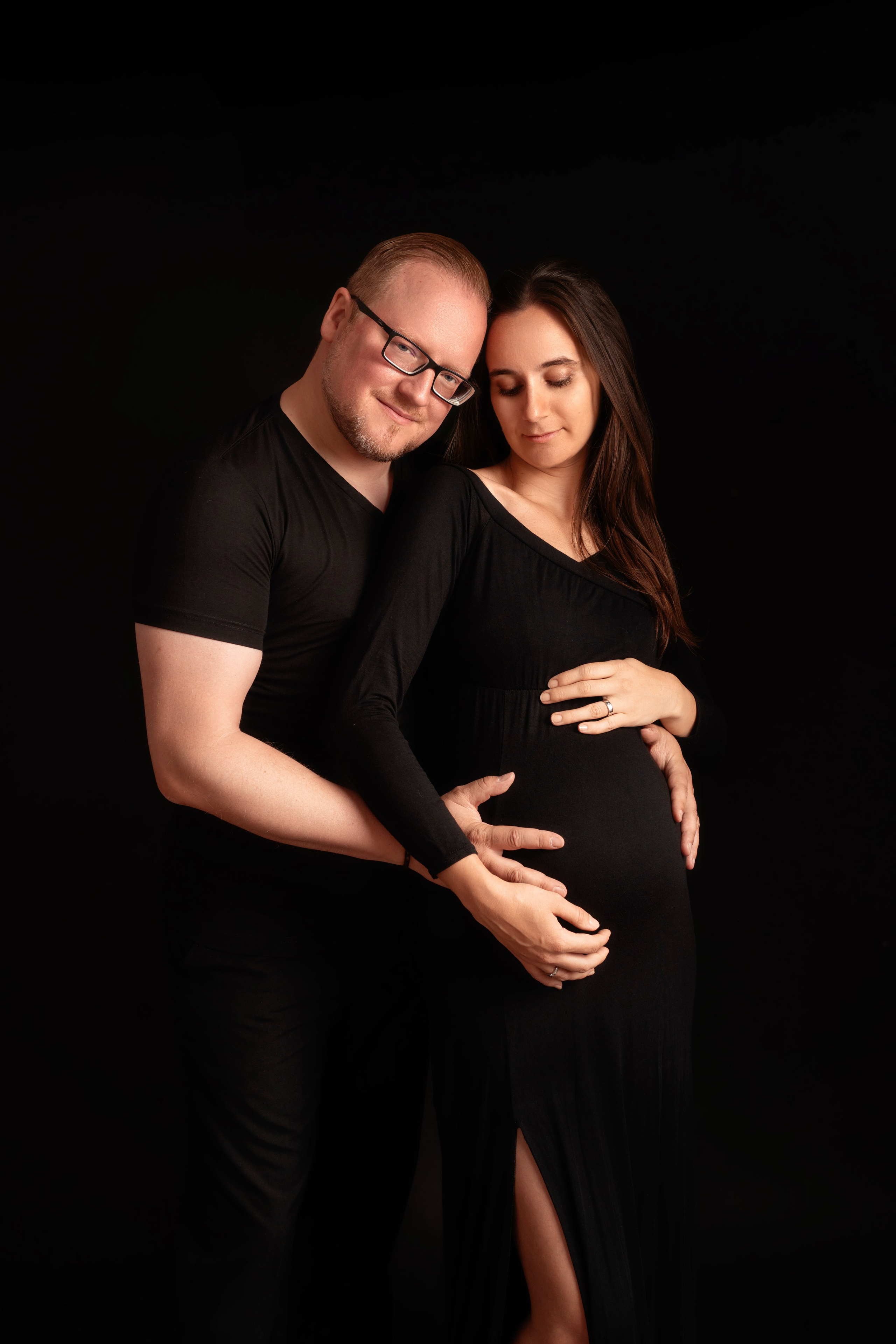 O+M. Neugeborenenfotografin und Retoucher in Augsburg Nastassia Schneider