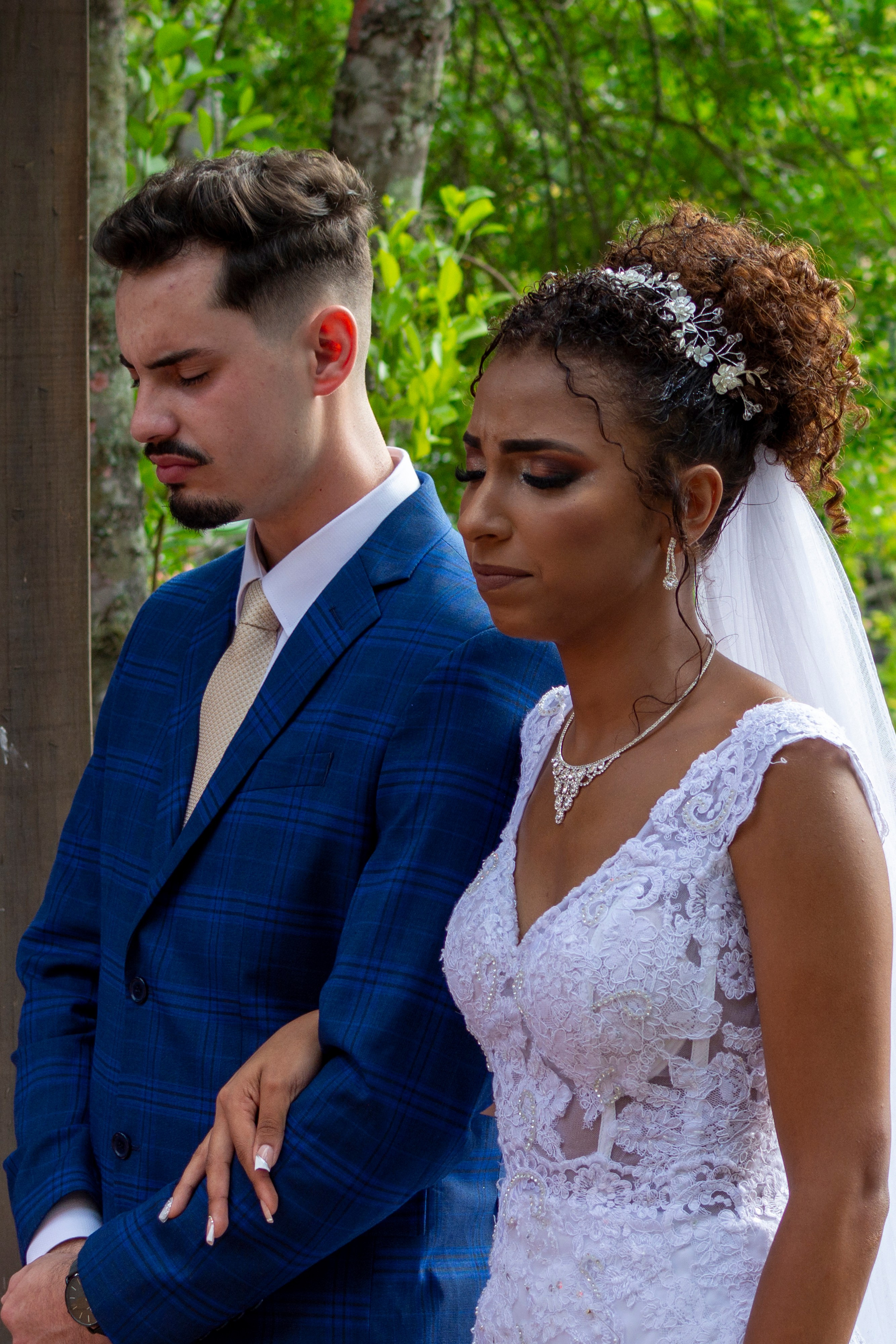 Casamento Mayara e Leonardo. Visionary Imagem