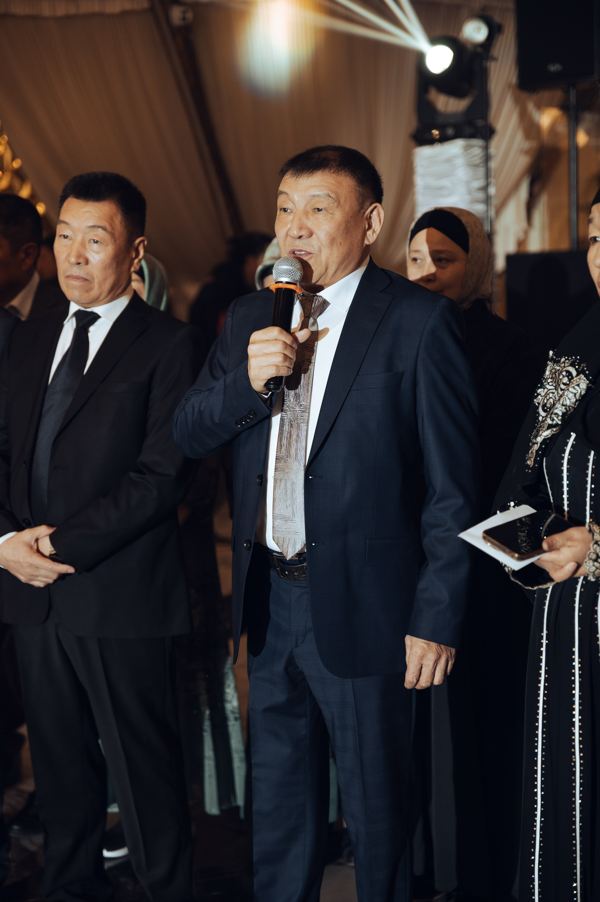 MAHMUD & AIDAI. Фотограф в Бишкеке Андрей Кавешников