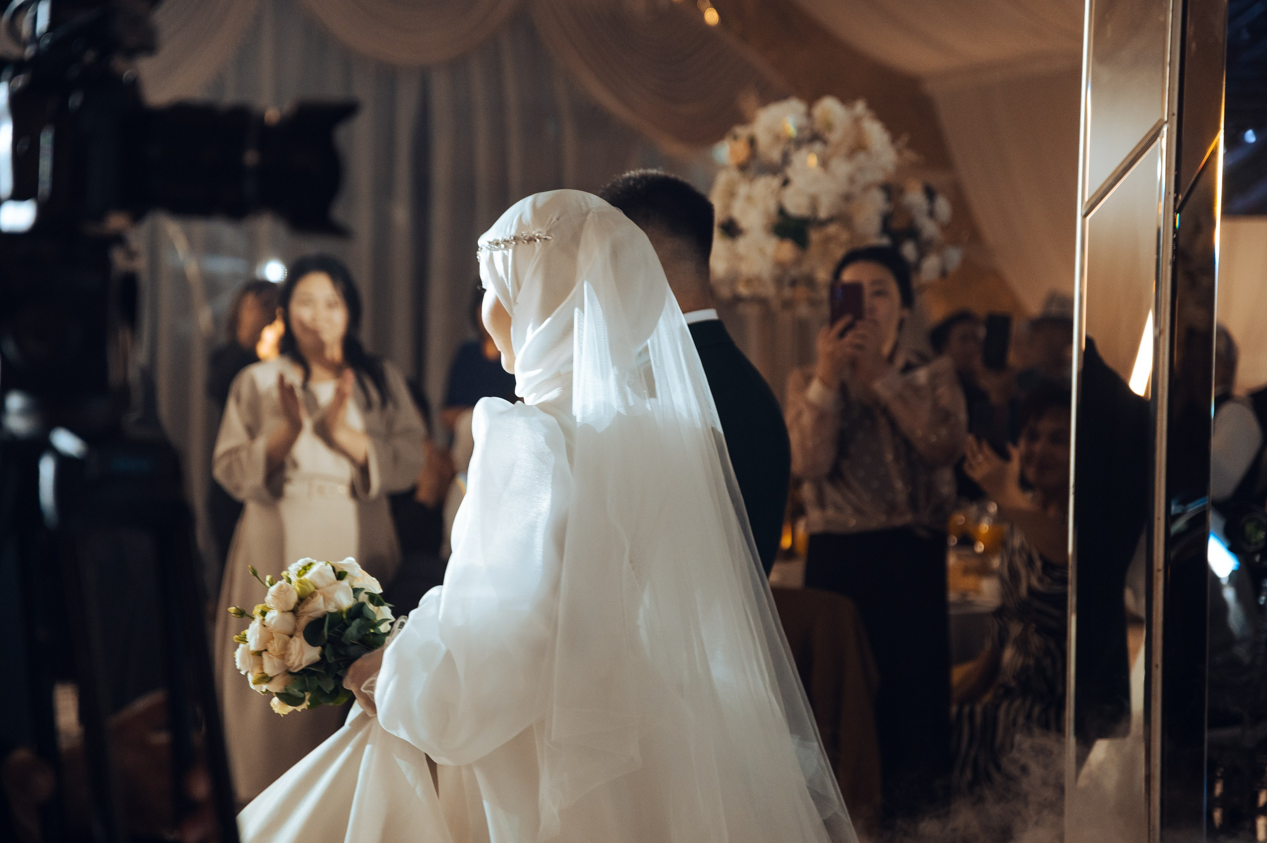 MAHMUD & AIDAI. Фотограф в Бишкеке Андрей Кавешников